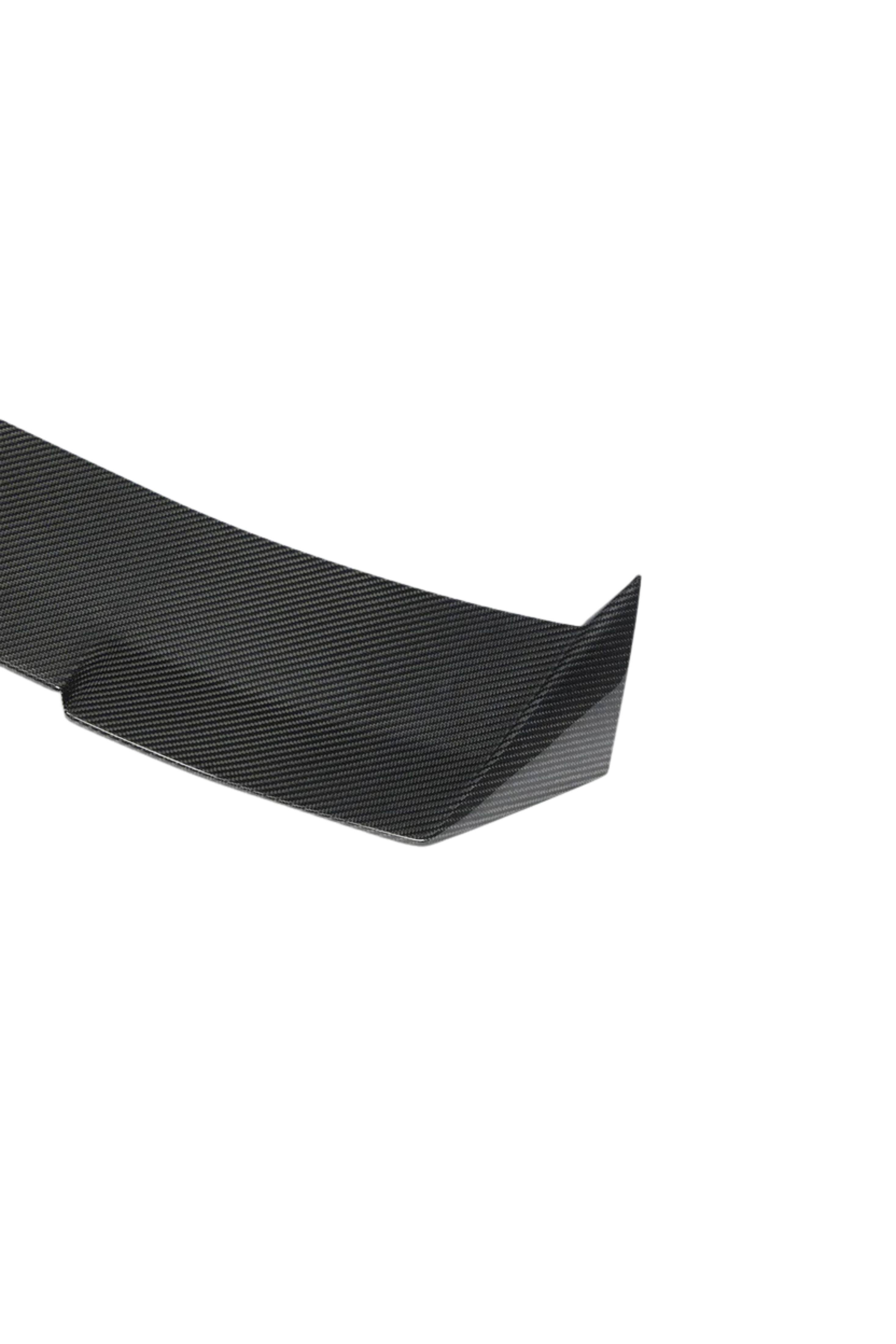 Revozport G81 M3 Carbon Fiber Rood Spoiler