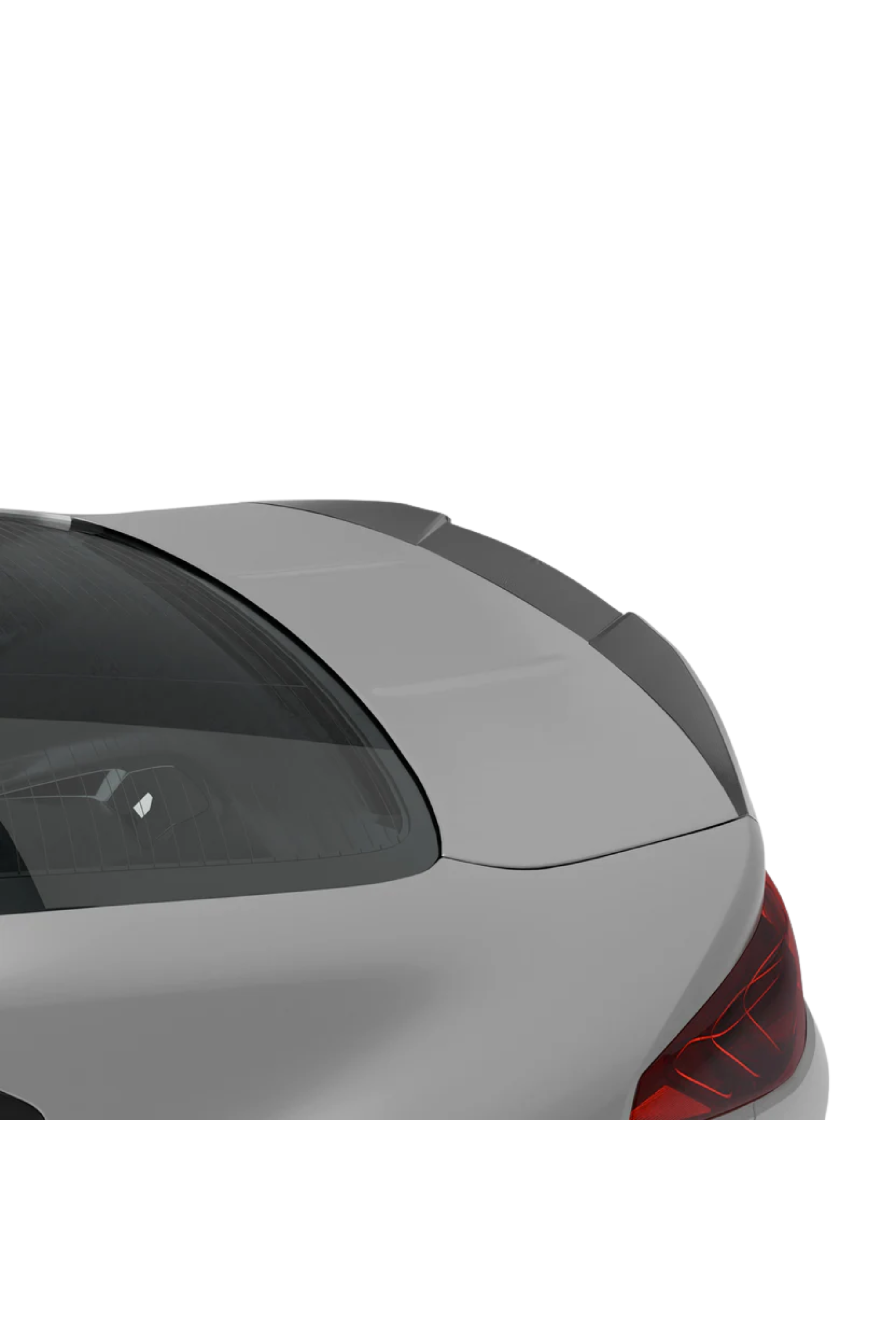 Revozport G82 M4 Carbon Fiber Spoiler