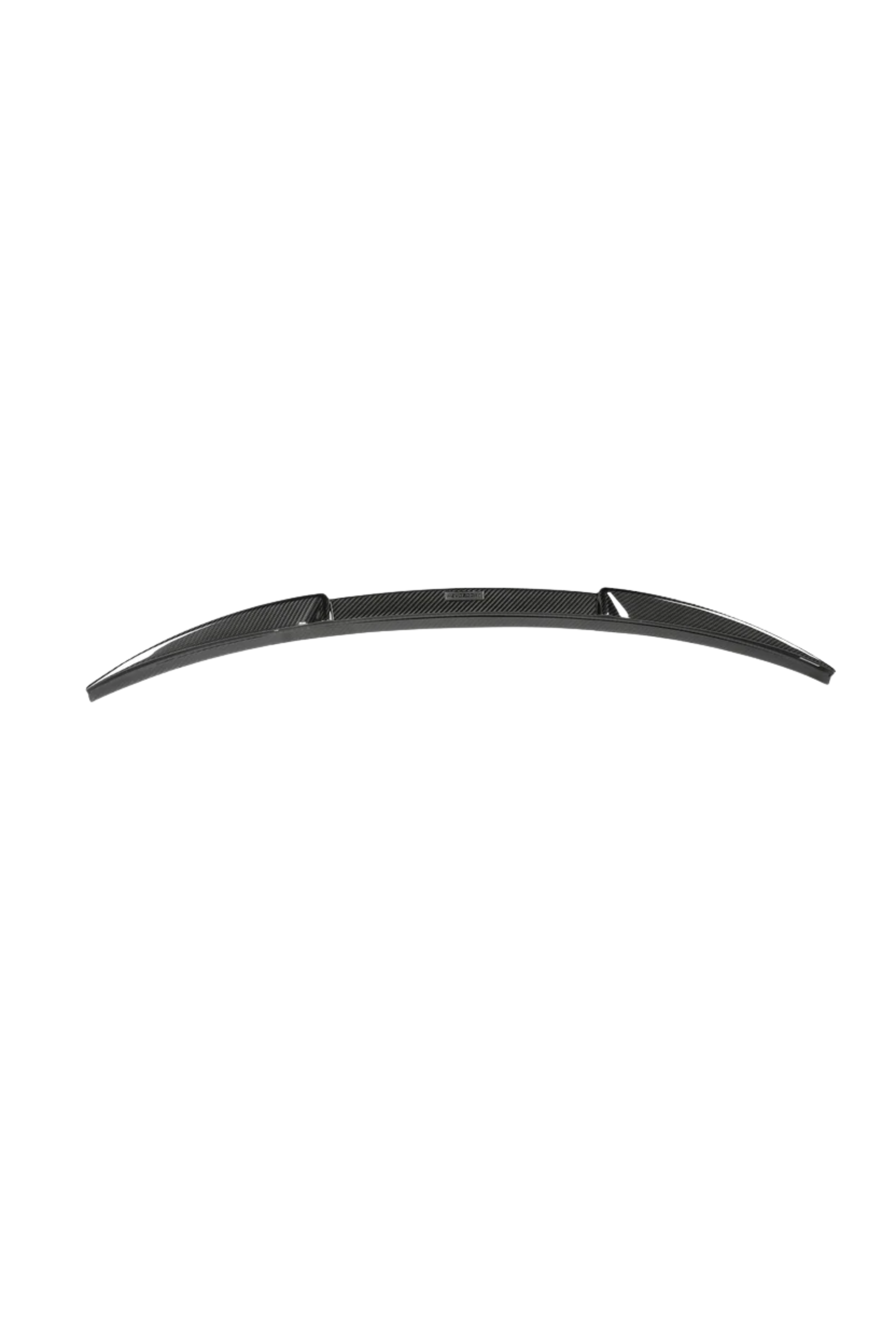 Revozport G82 M4 Carbon Fiber Spoiler