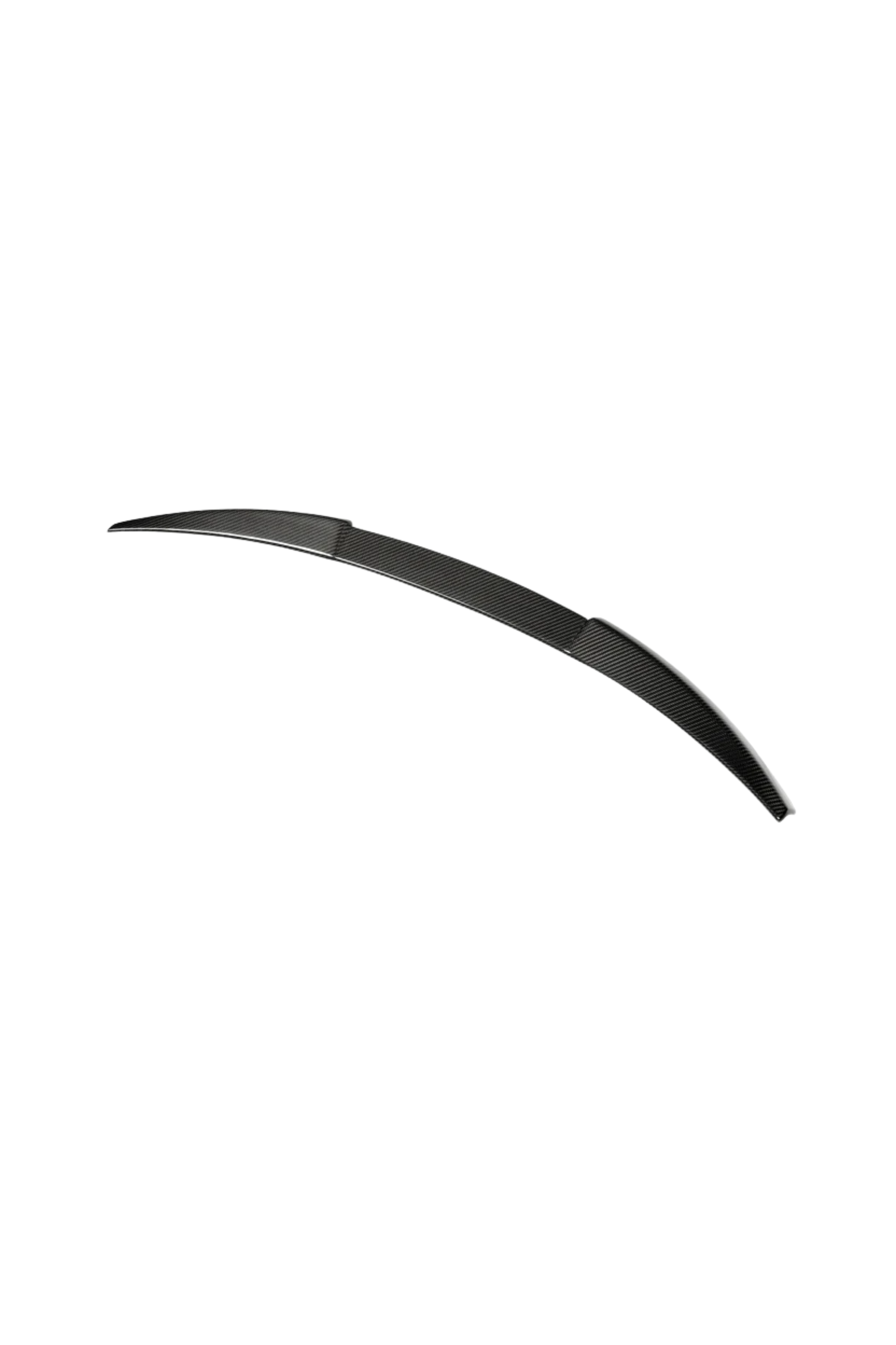 Revozport G82 M4 Carbon Fiber Spoiler