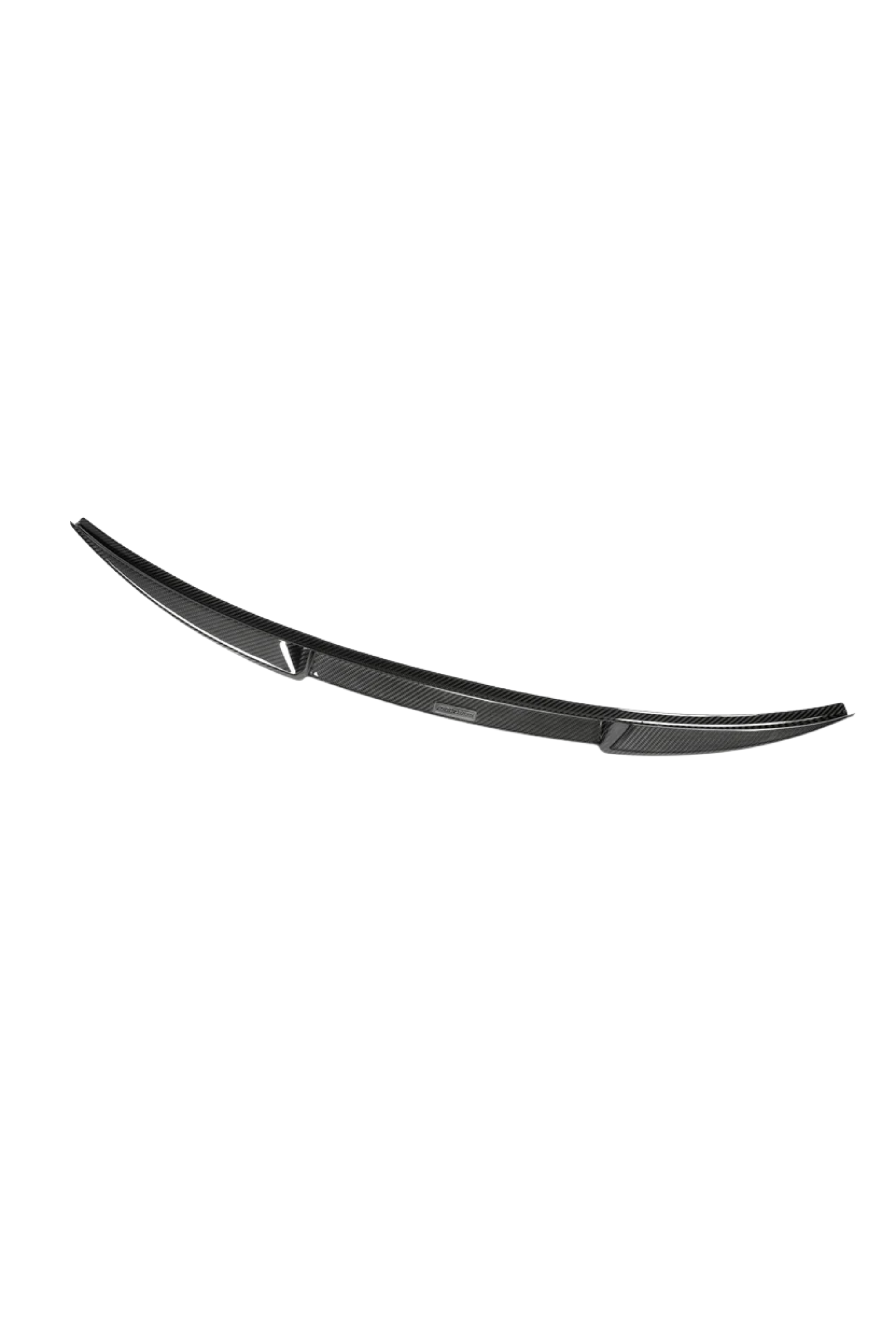 Revozport G82 M4 Carbon Fiber Spoiler