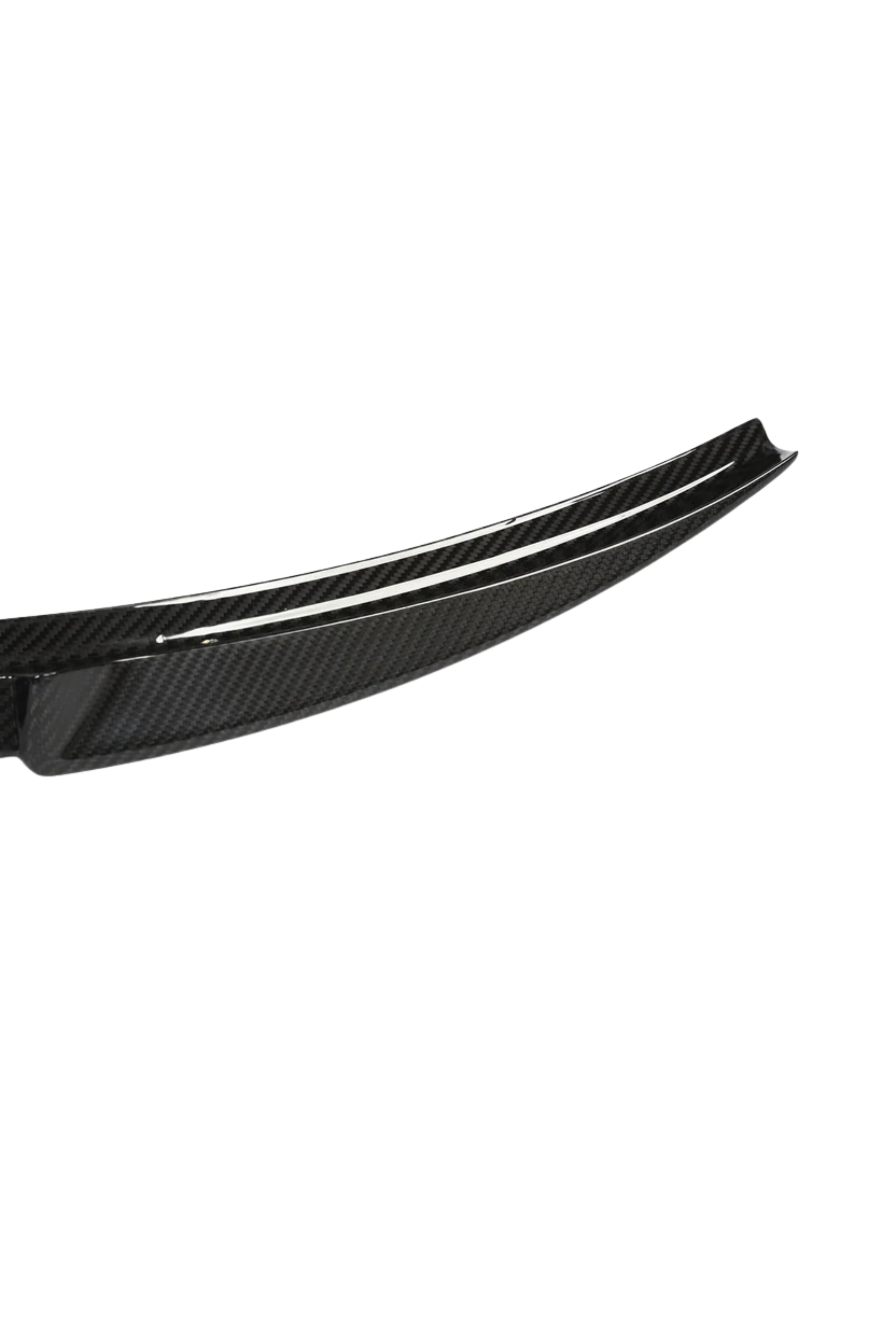 Revozport G82 M4 Carbon Fiber Spoiler
