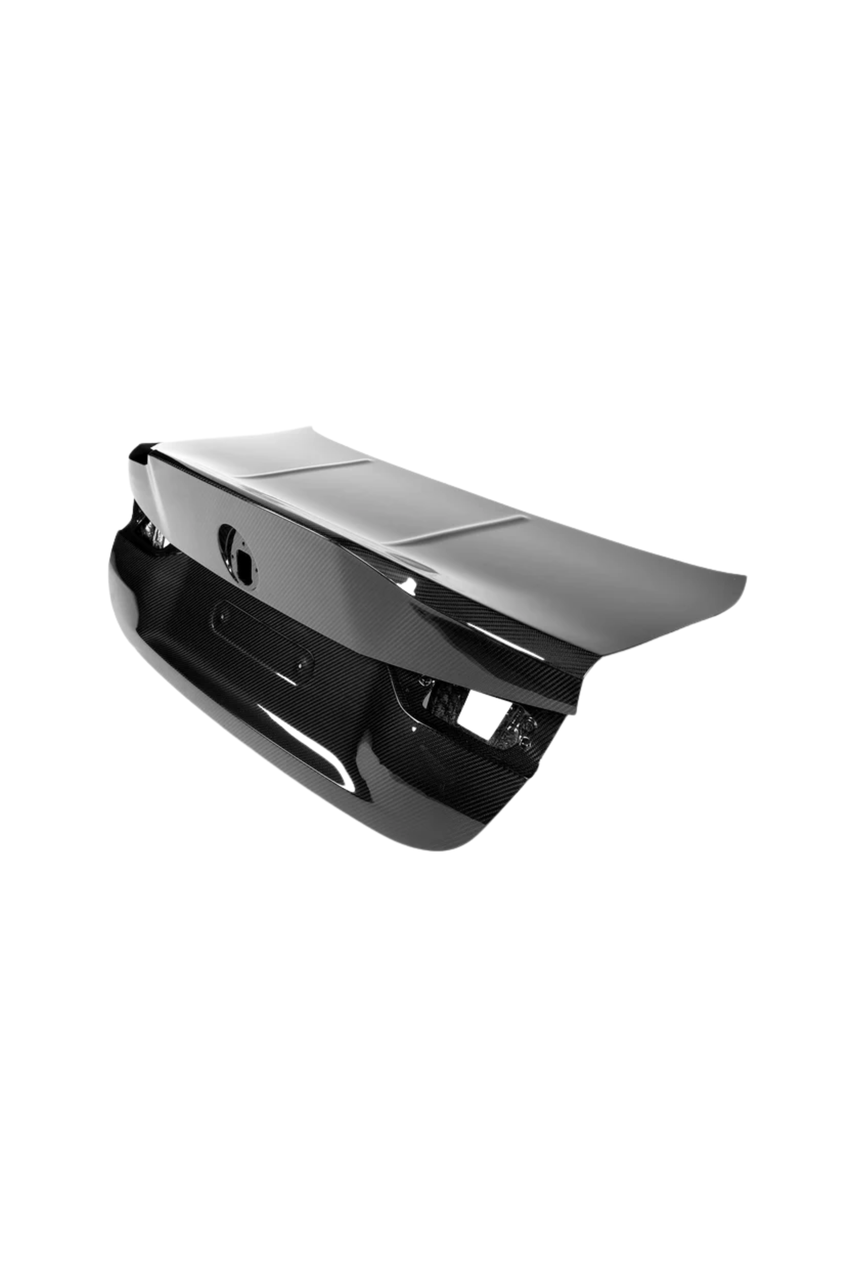 Revozport G82 M4 Carbon Fiber Trunk