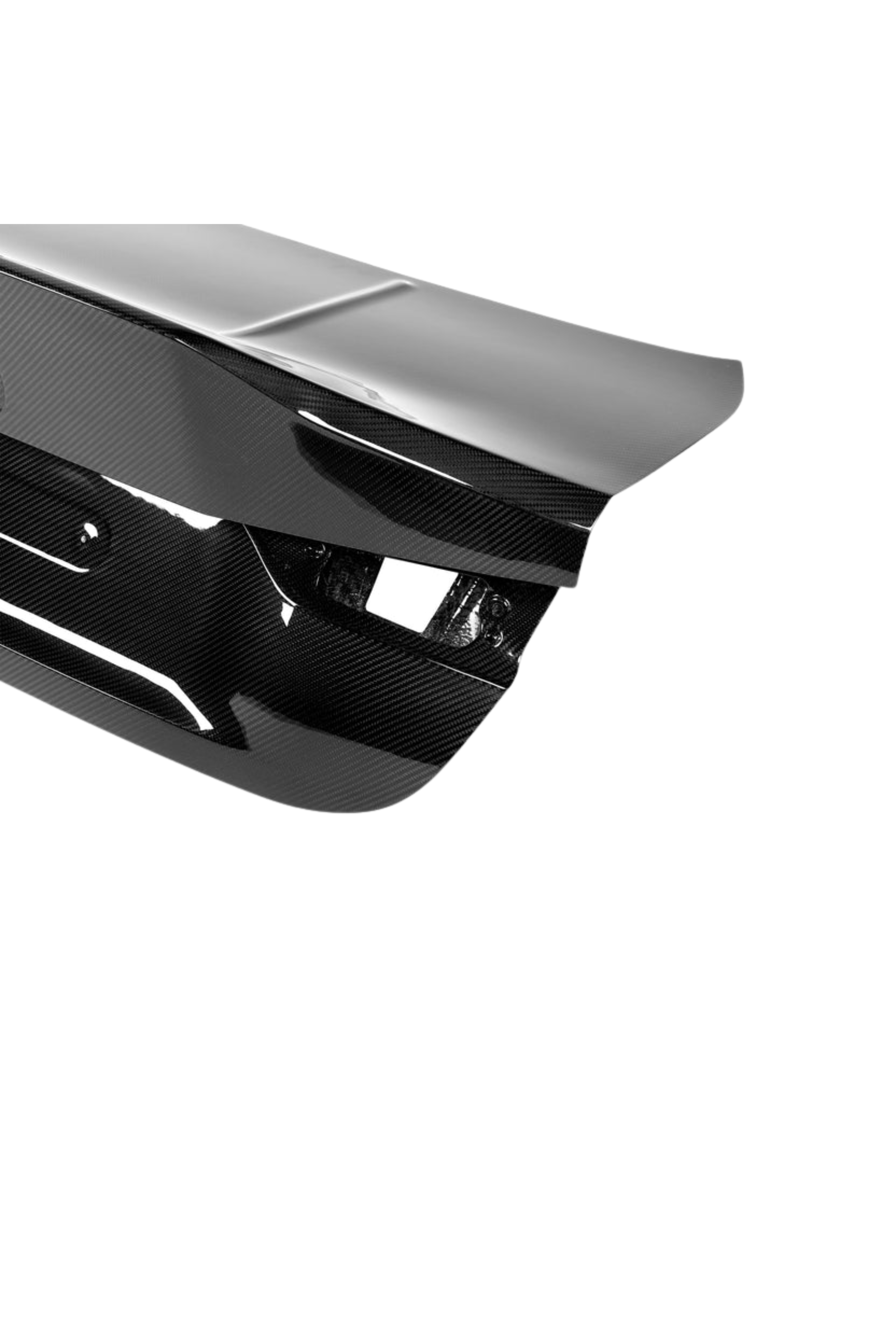 Revozport G82 M4 Carbon Fiber Trunk