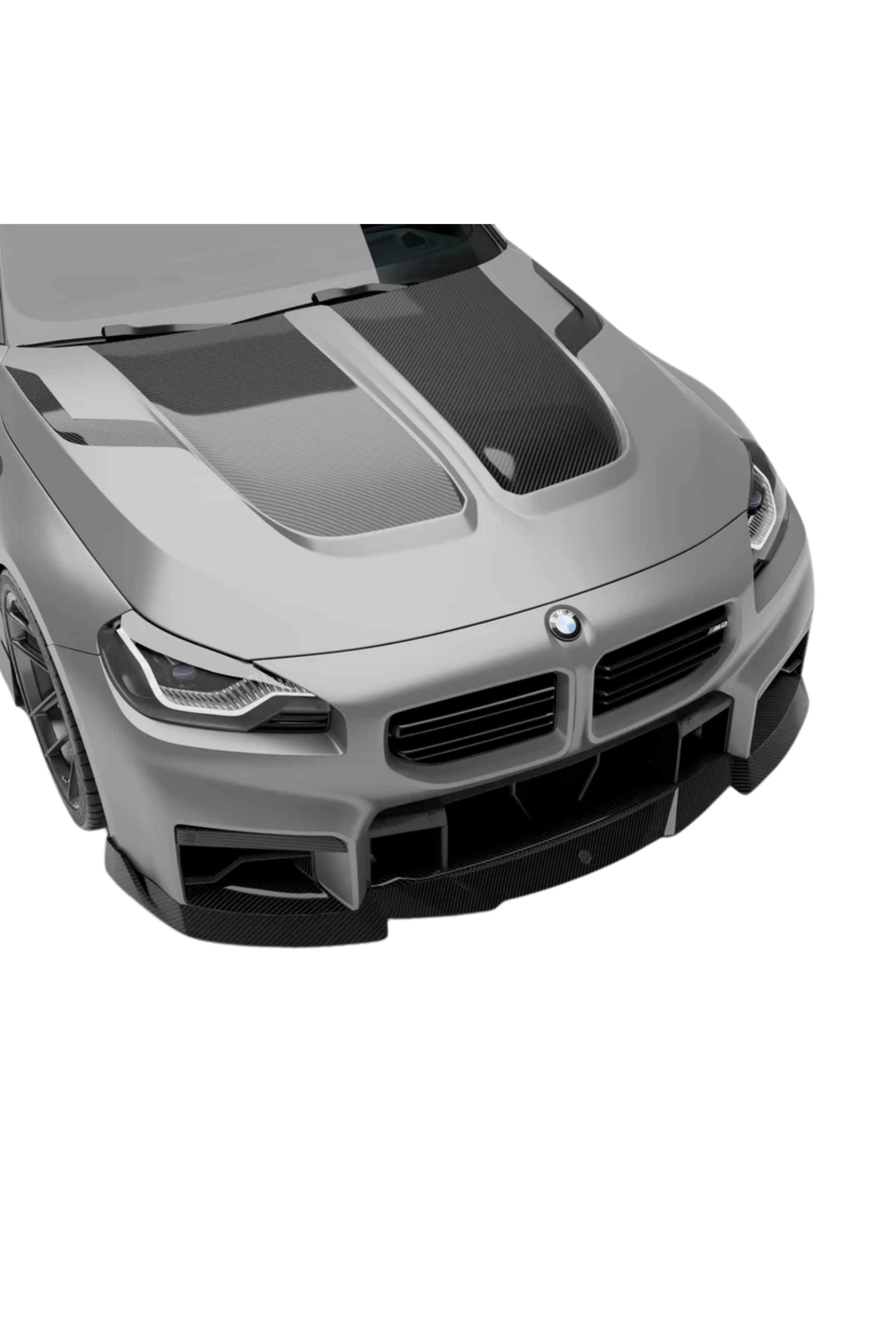 Revozport G87 M2 Carbon Fiber Hood