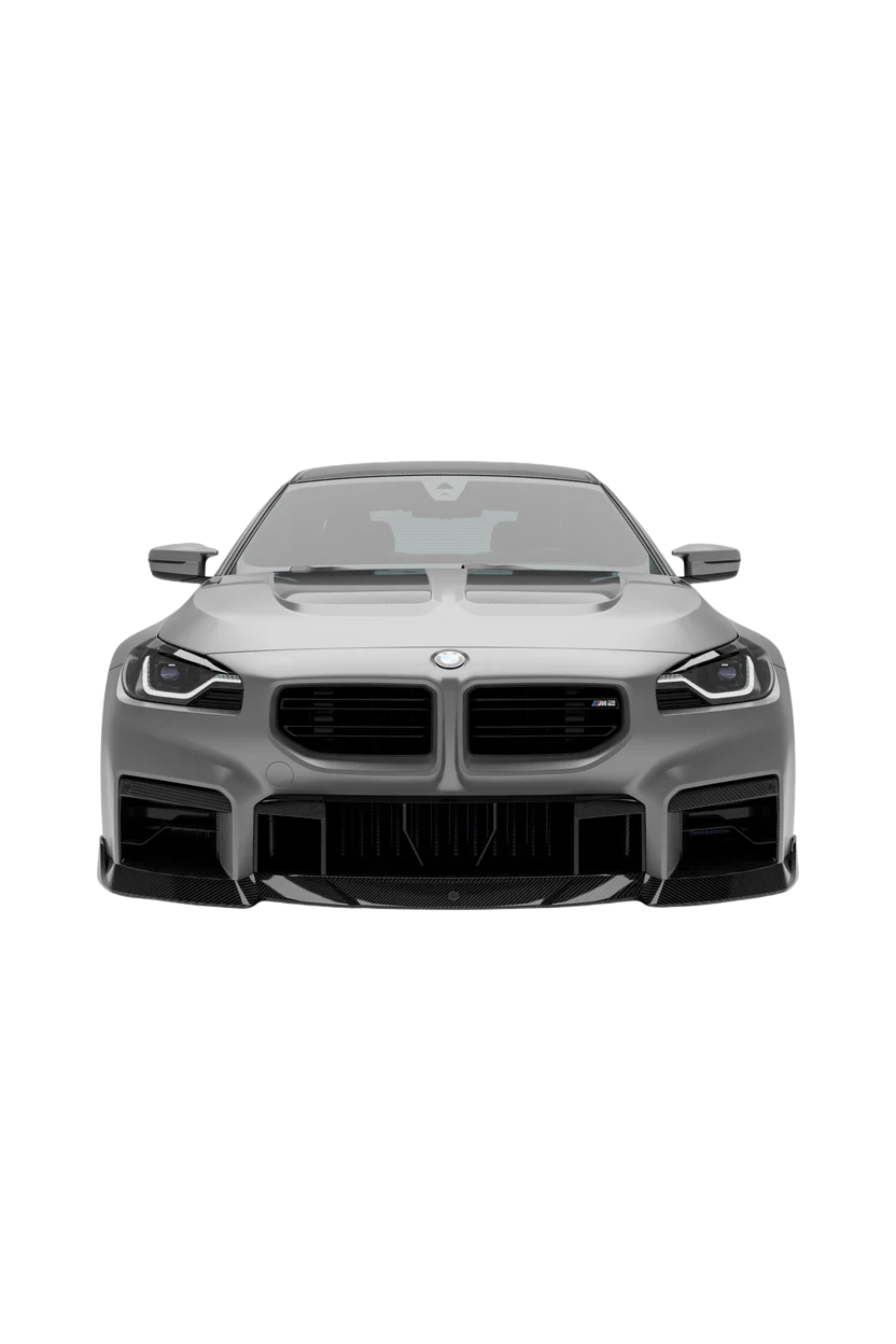 Revozport G87 M2 Carbon Fiber Hood