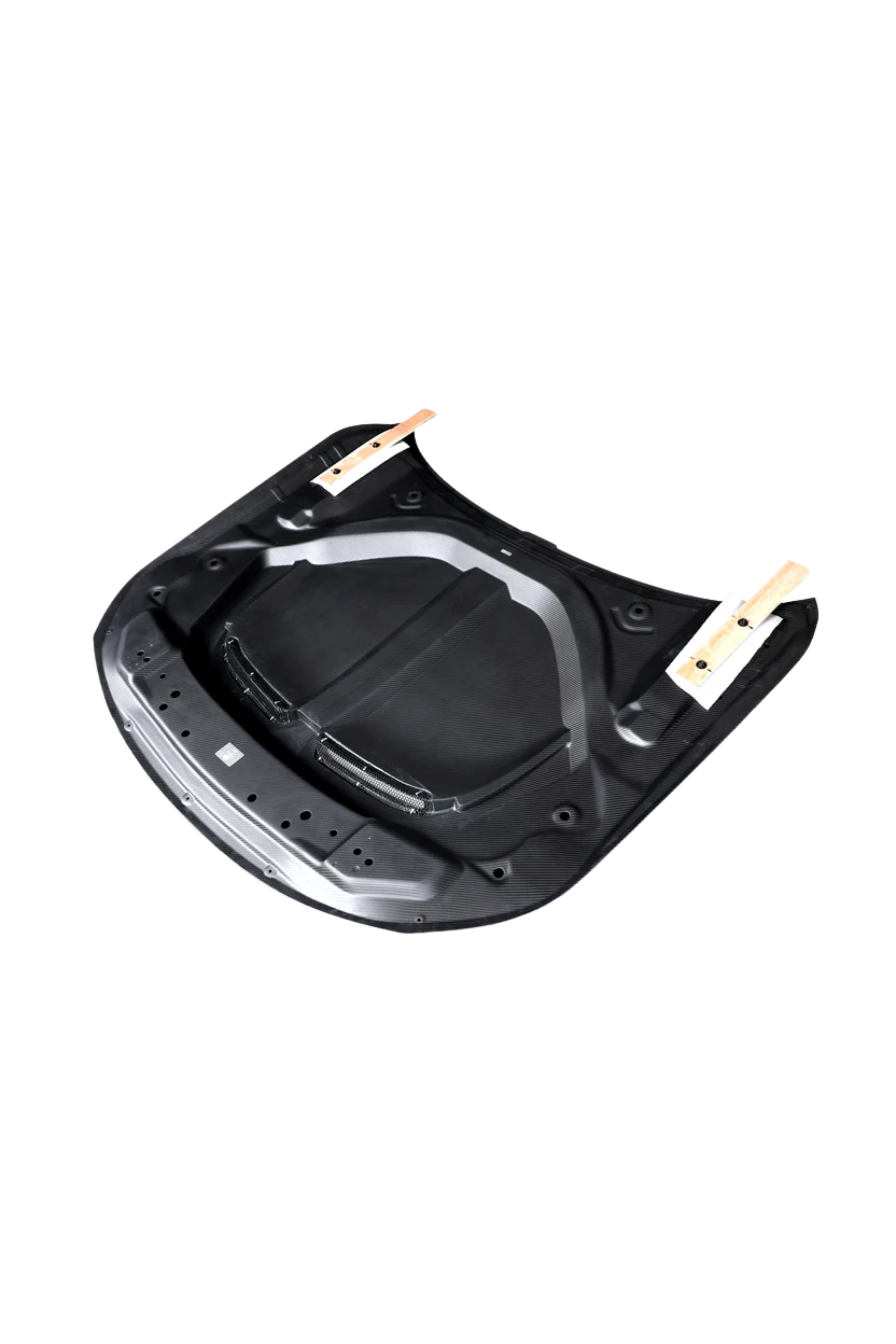 Revozport G87 M2 Carbon Fiber Hood