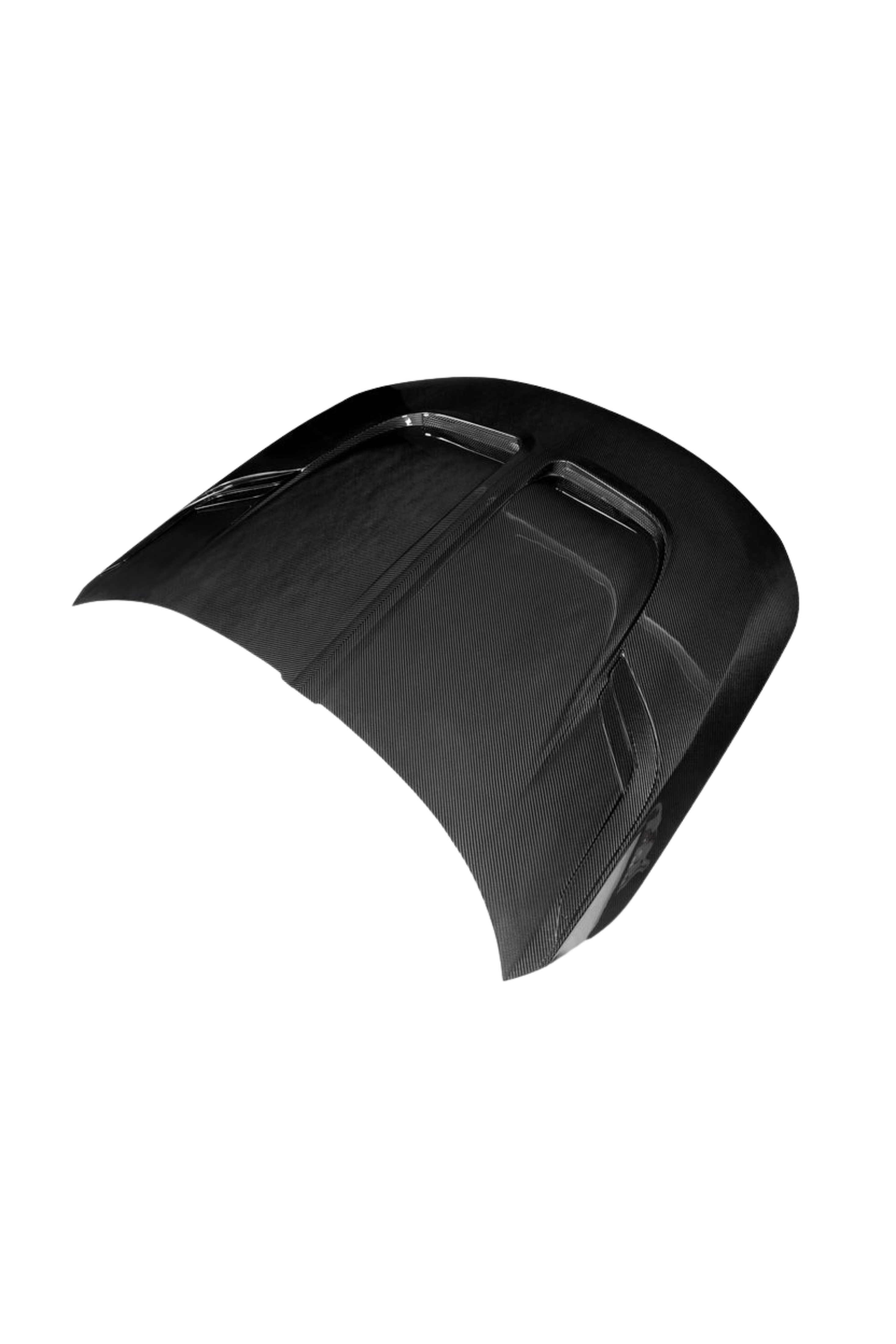 Revozport G87 M2 Carbon Fiber Hood