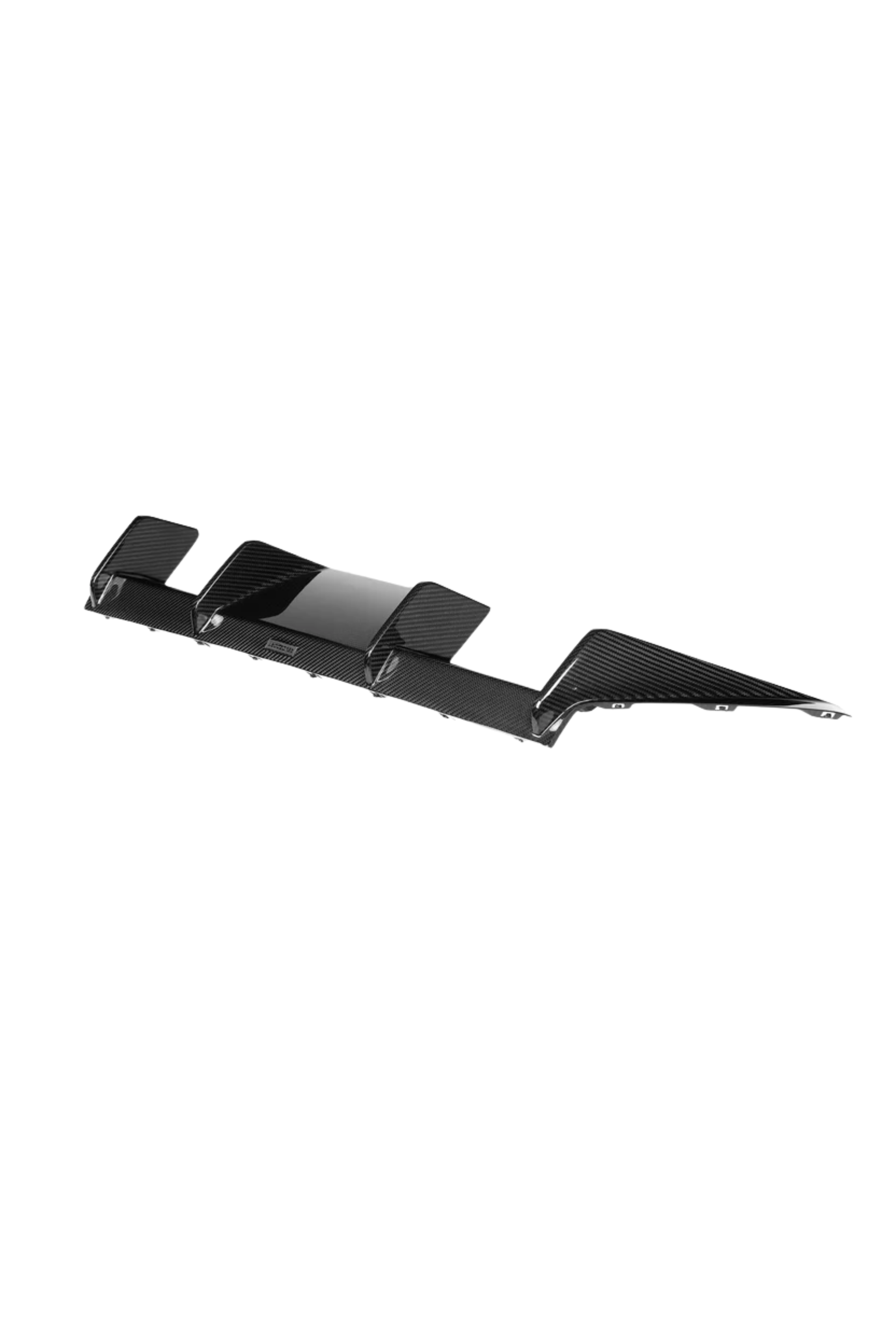 Revozport G87 M2 Carbon Fiber OEM+ Diffuser - Race Division