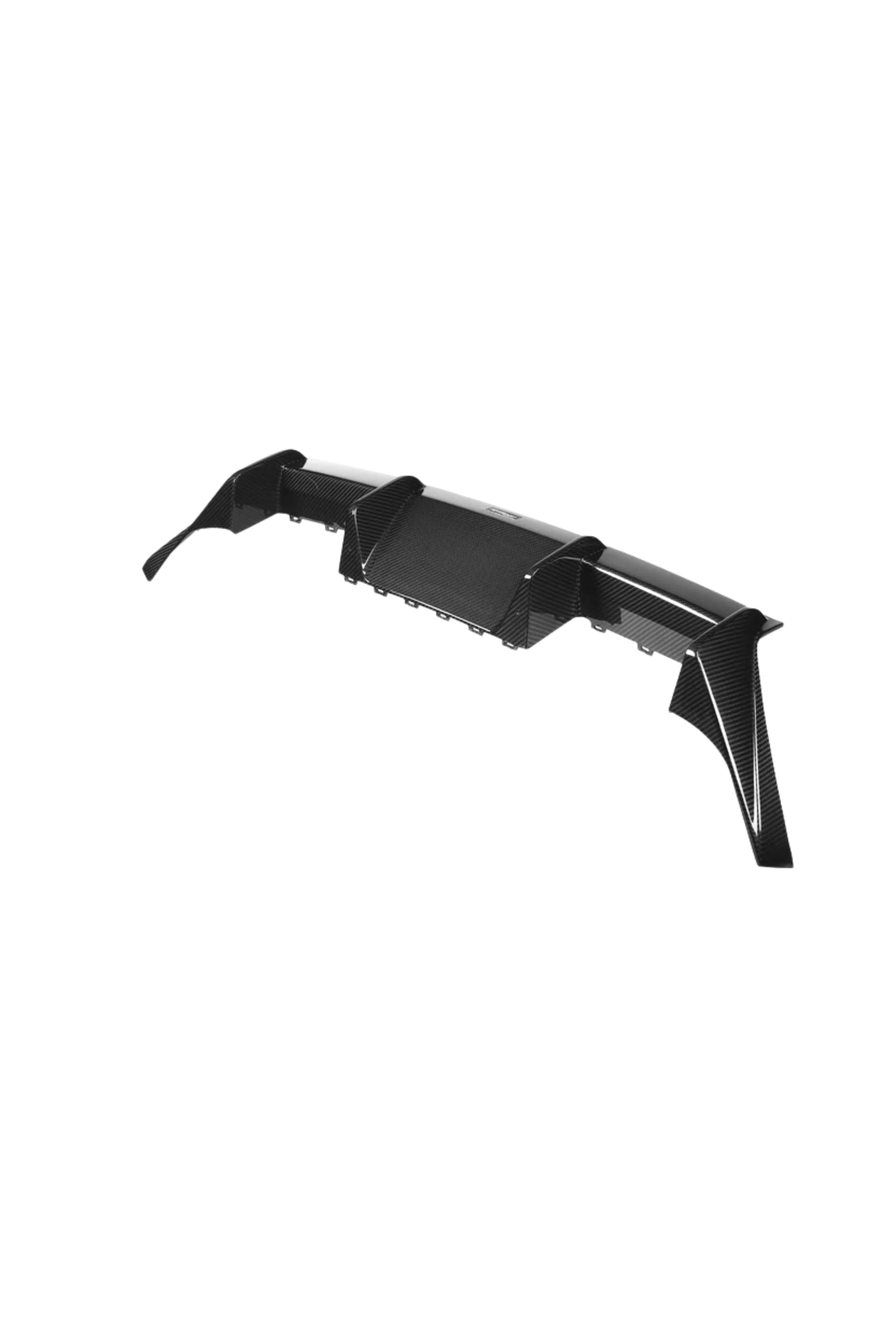 Revozport G87 M2 Carbon Fiber OEM+ Diffuser - Race Division