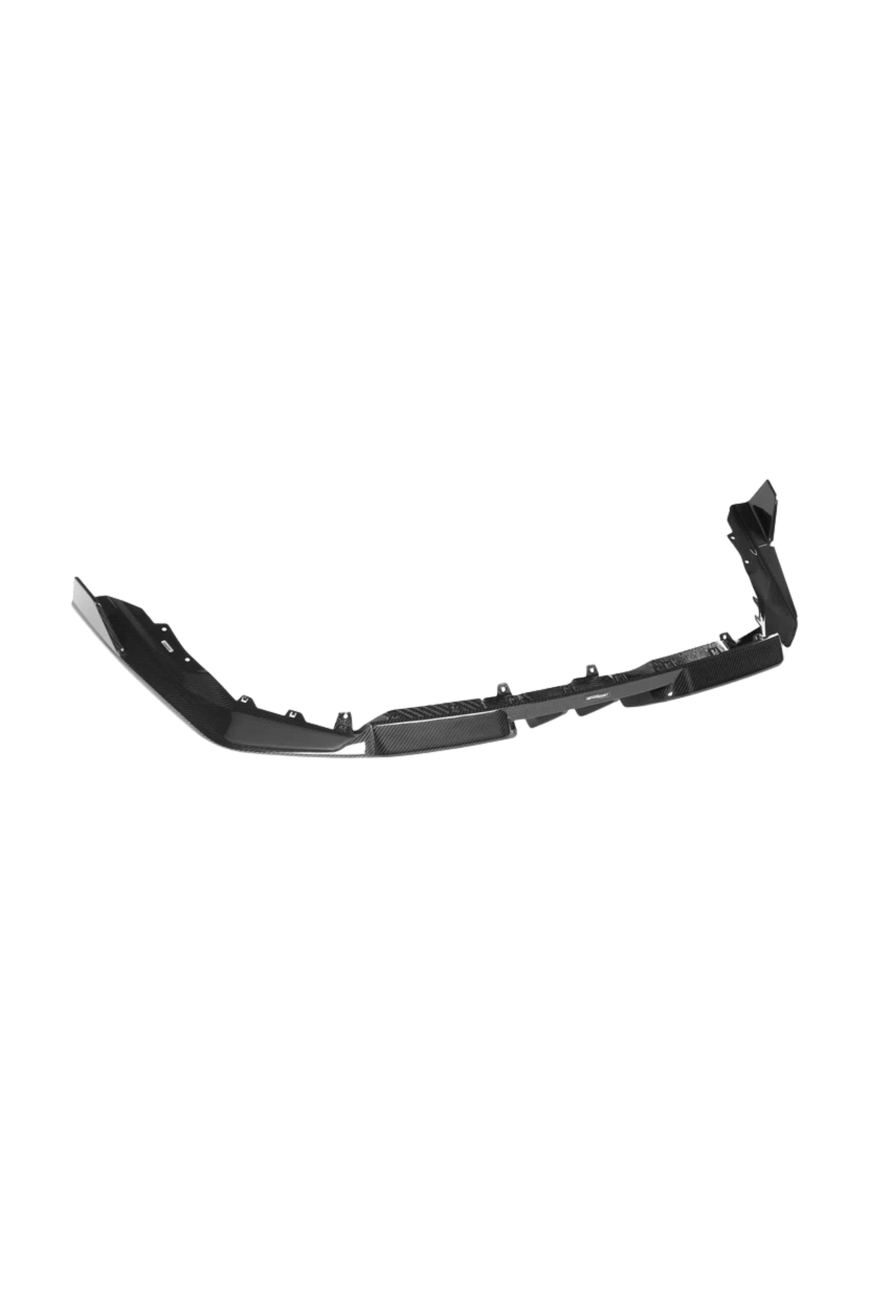 Revozport G87 M2 Carbon Fiber Rear Diffuser