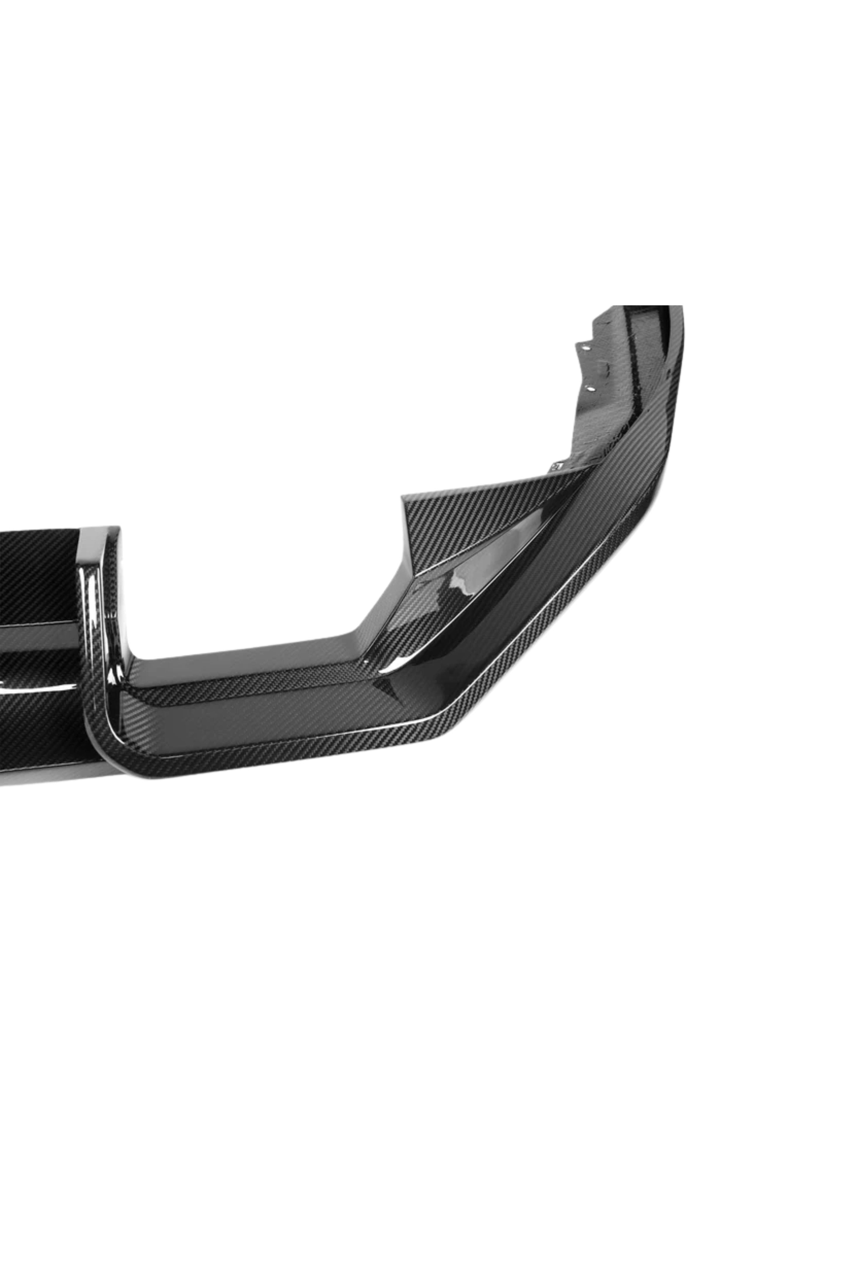 Revozport G87 M2 Carbon Fiber Rear Diffuser