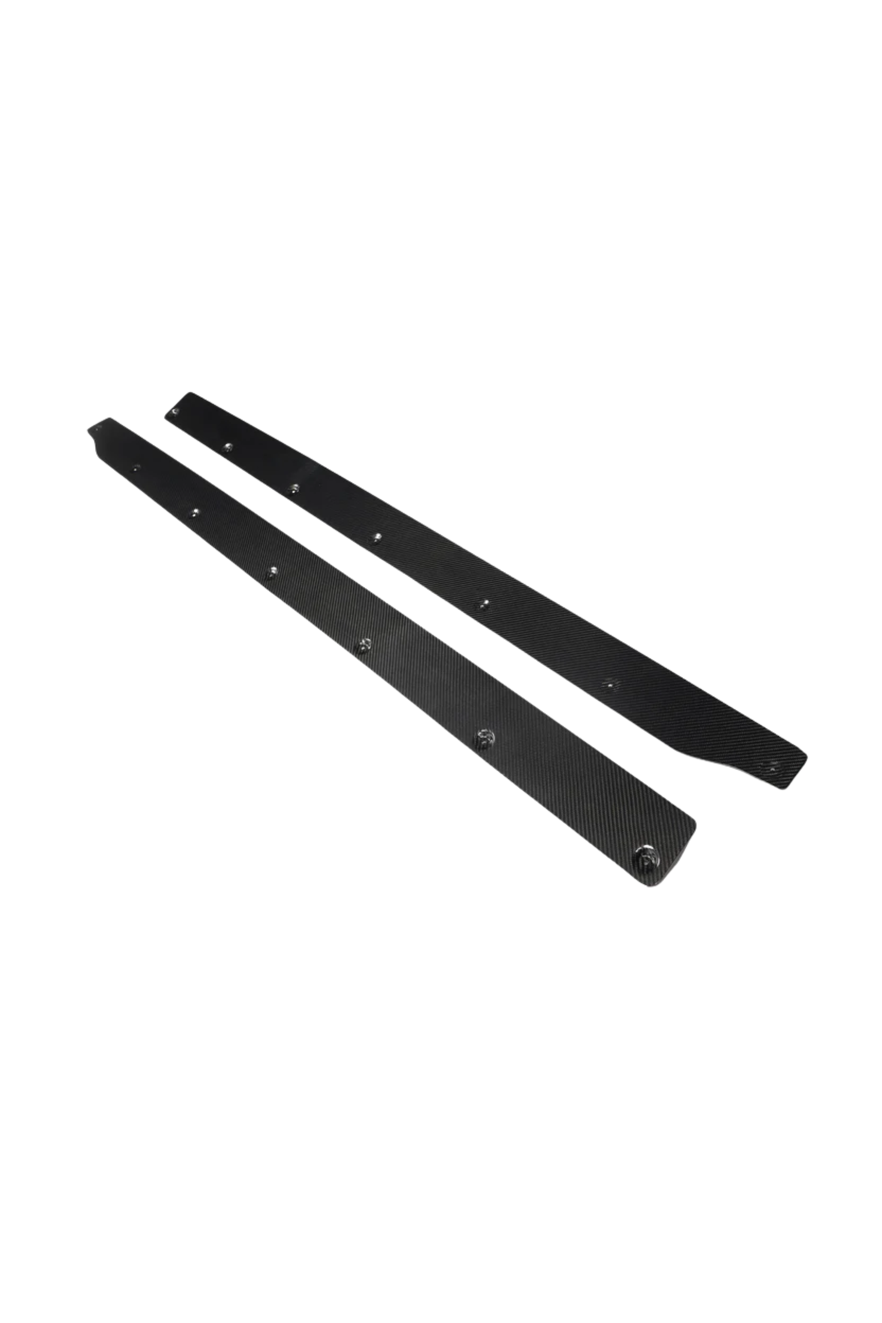 Revozport G87 M2 Carbon Fiber Side Skirts - Race Division