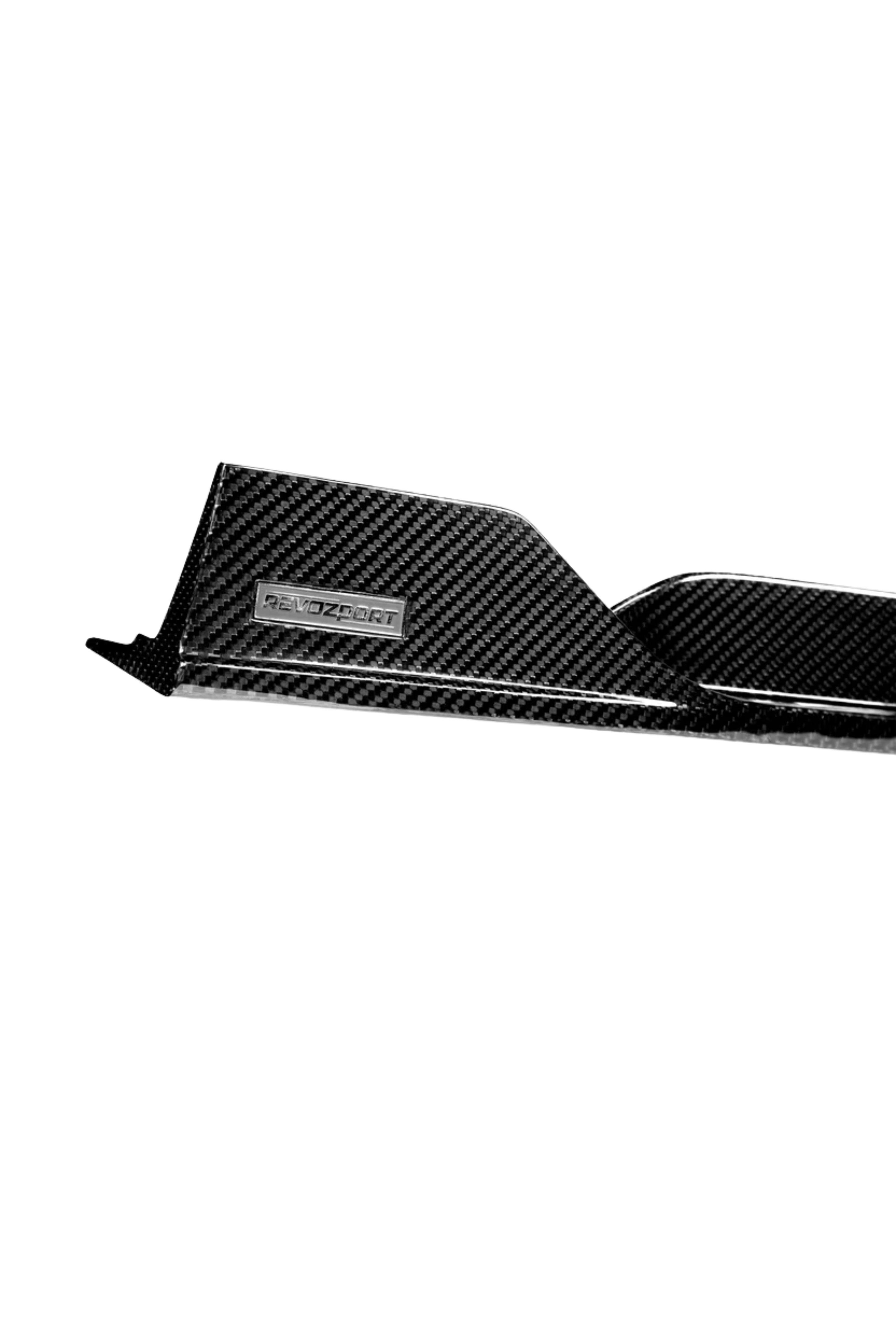Revozport G87 M2 Carbon Fiber Side Skirts