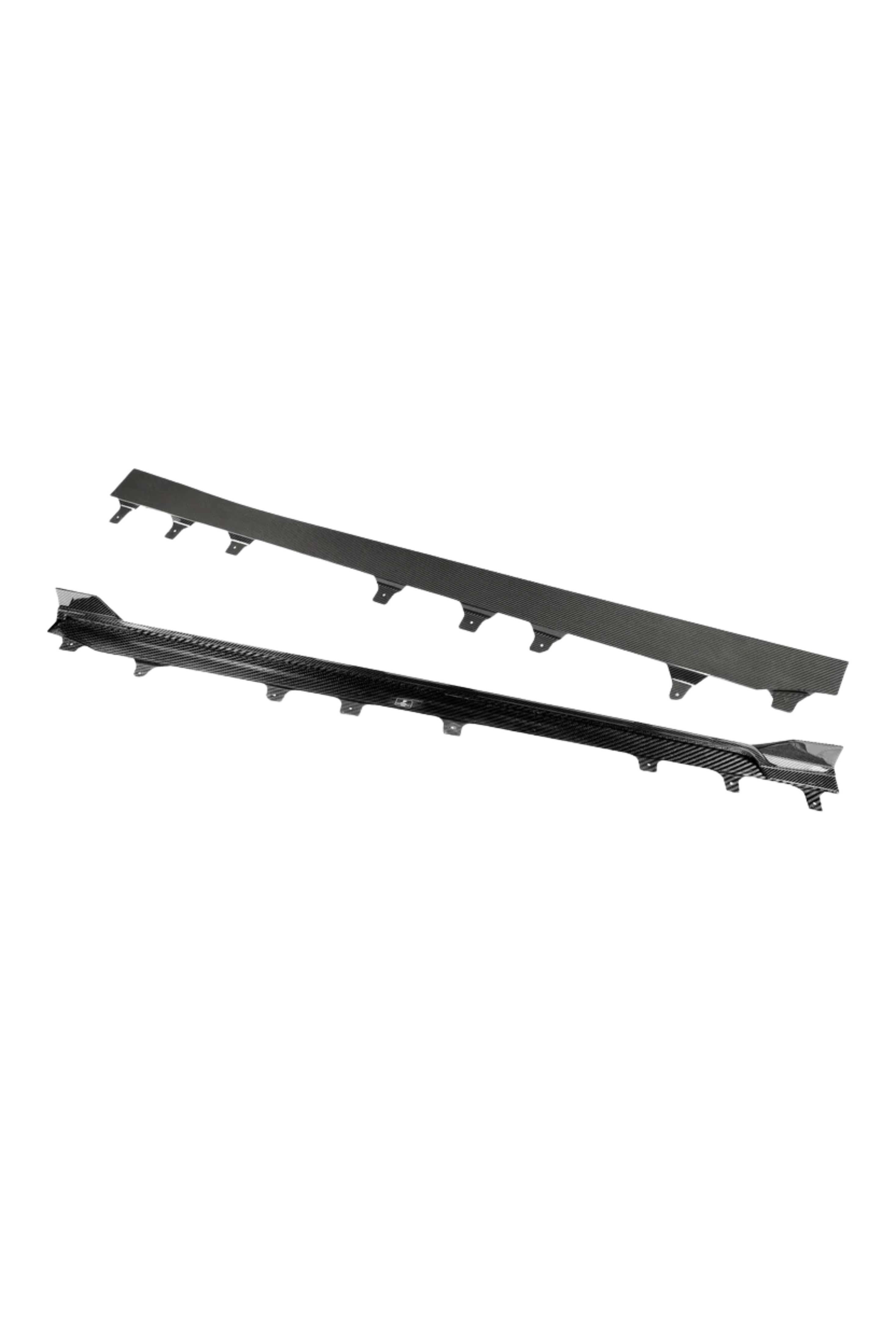 Revozport G87 M2 Carbon Fiber Side Skirts