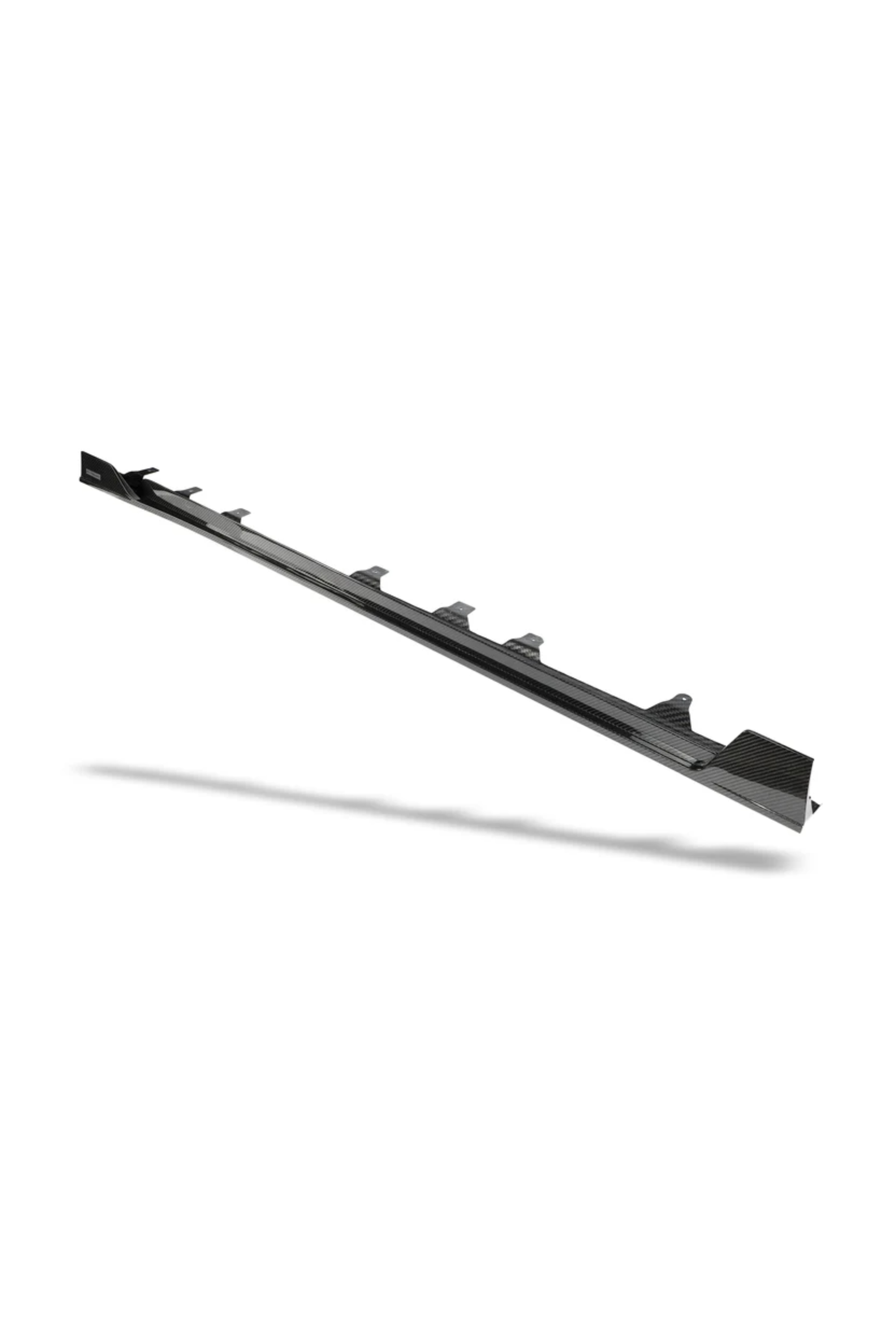 Revozport G87 M2 Carbon Fiber Side Skirts