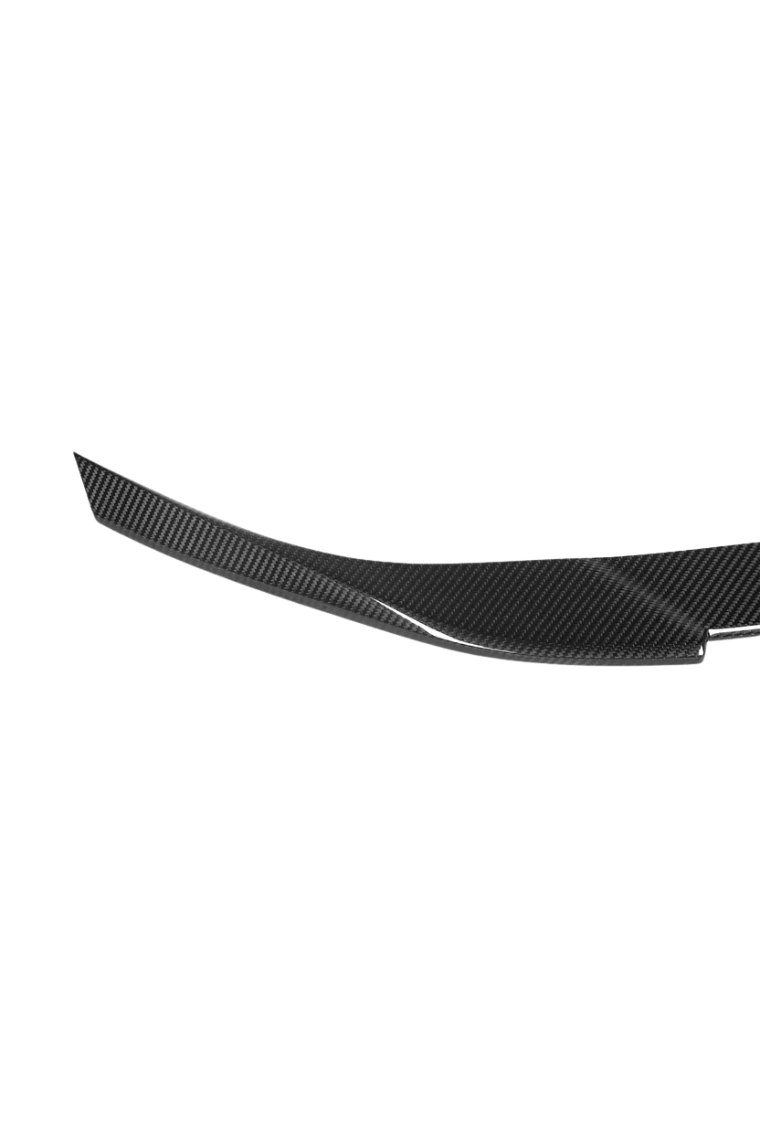 Revozport G87 M2 Carbon Fiber Spoiler