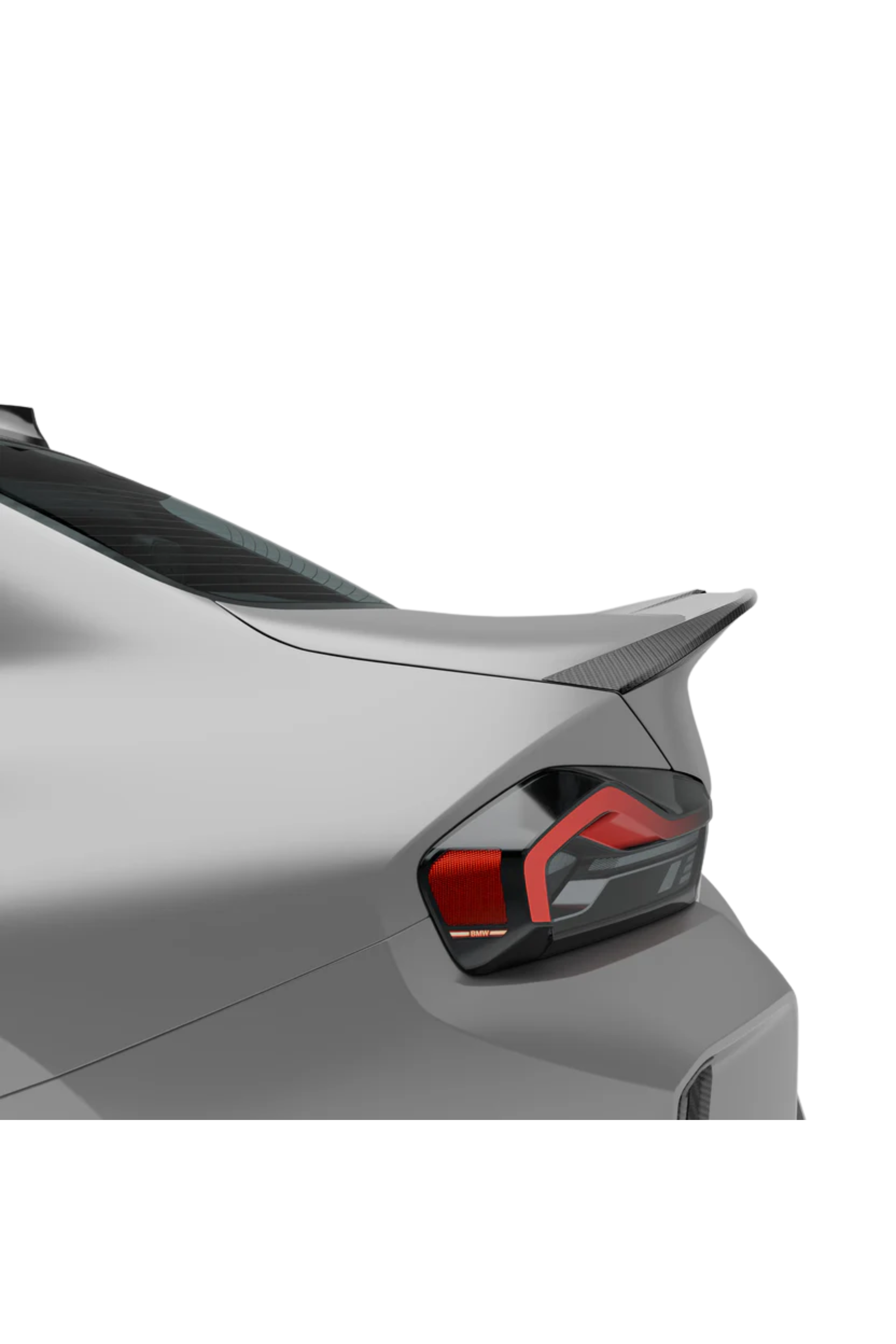Revozport G87 M2 Carbon Fiber Trunk