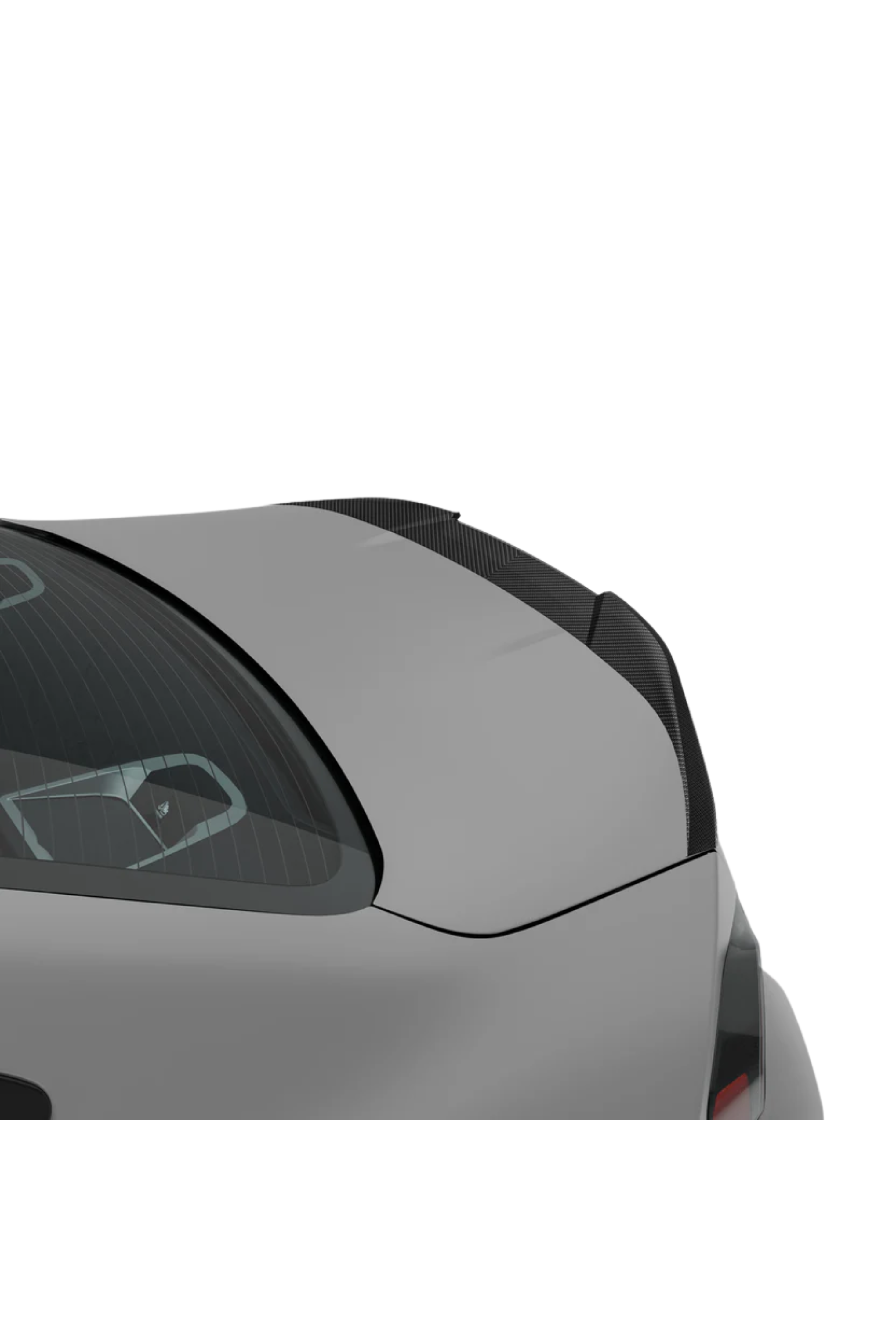 Revozport G87 M2 Carbon Fiber Trunk