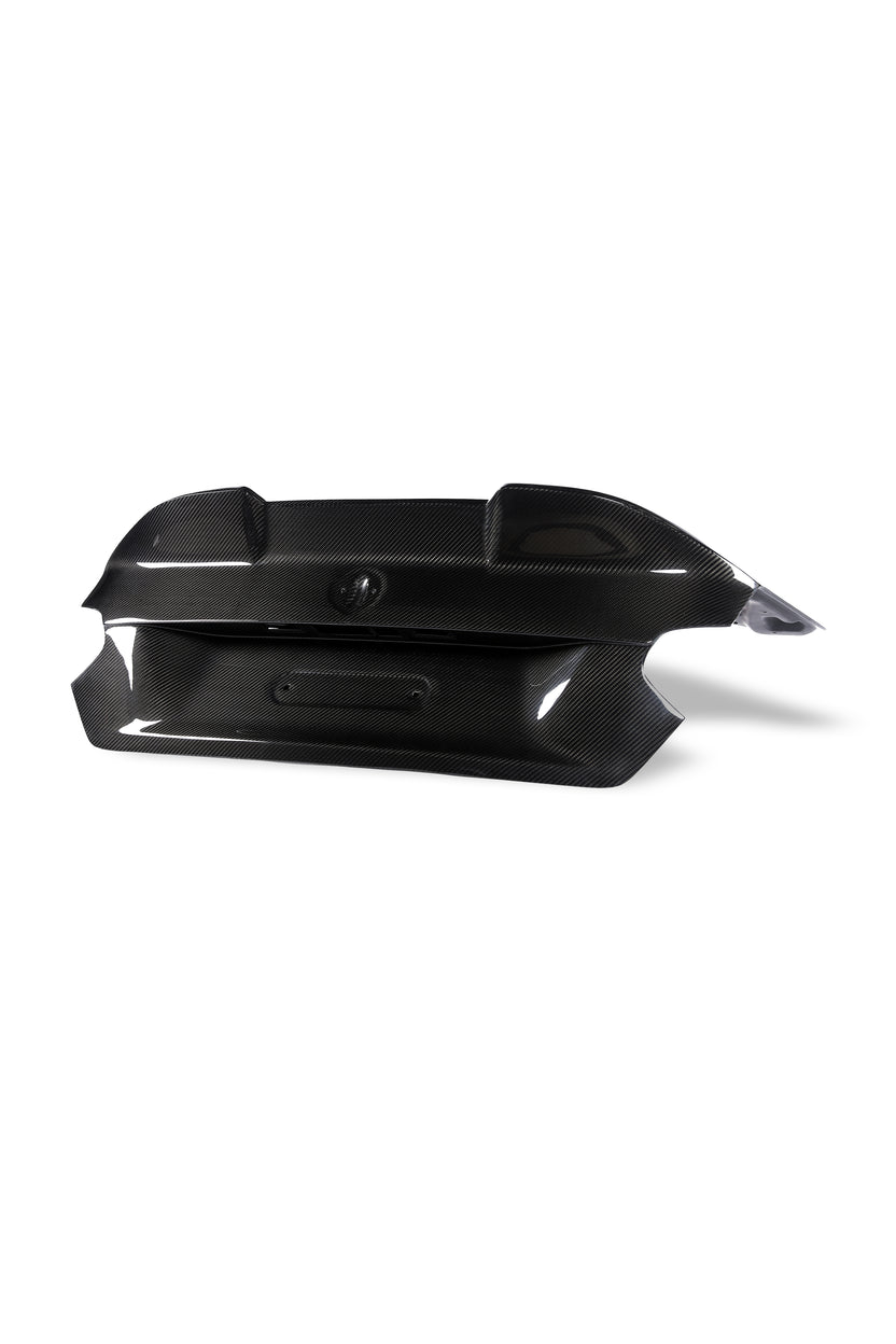 Revozport G87 M2 Carbon Fiber Trunk