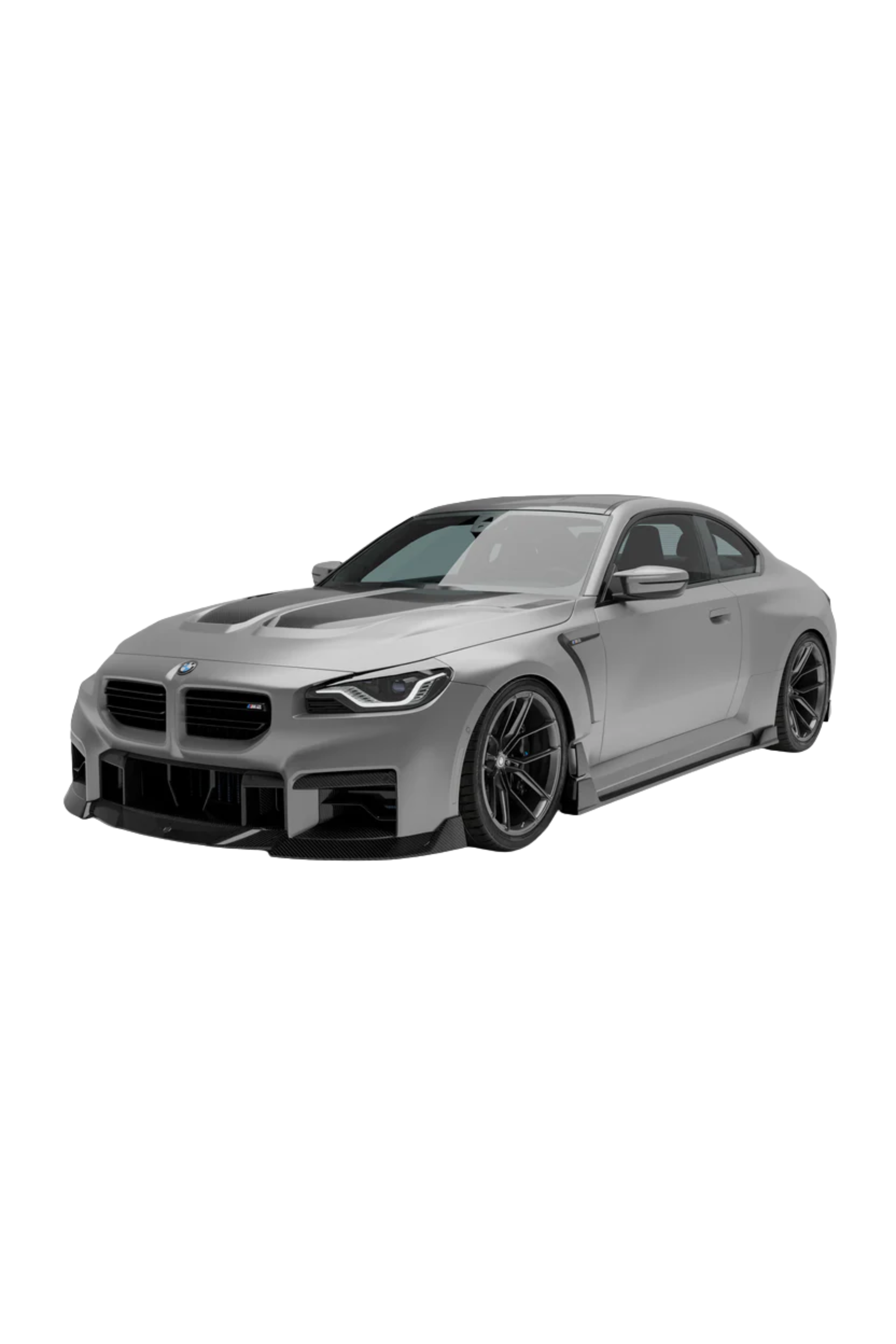 Revozport G87 M2 Carbon Fiber V1 Fenders