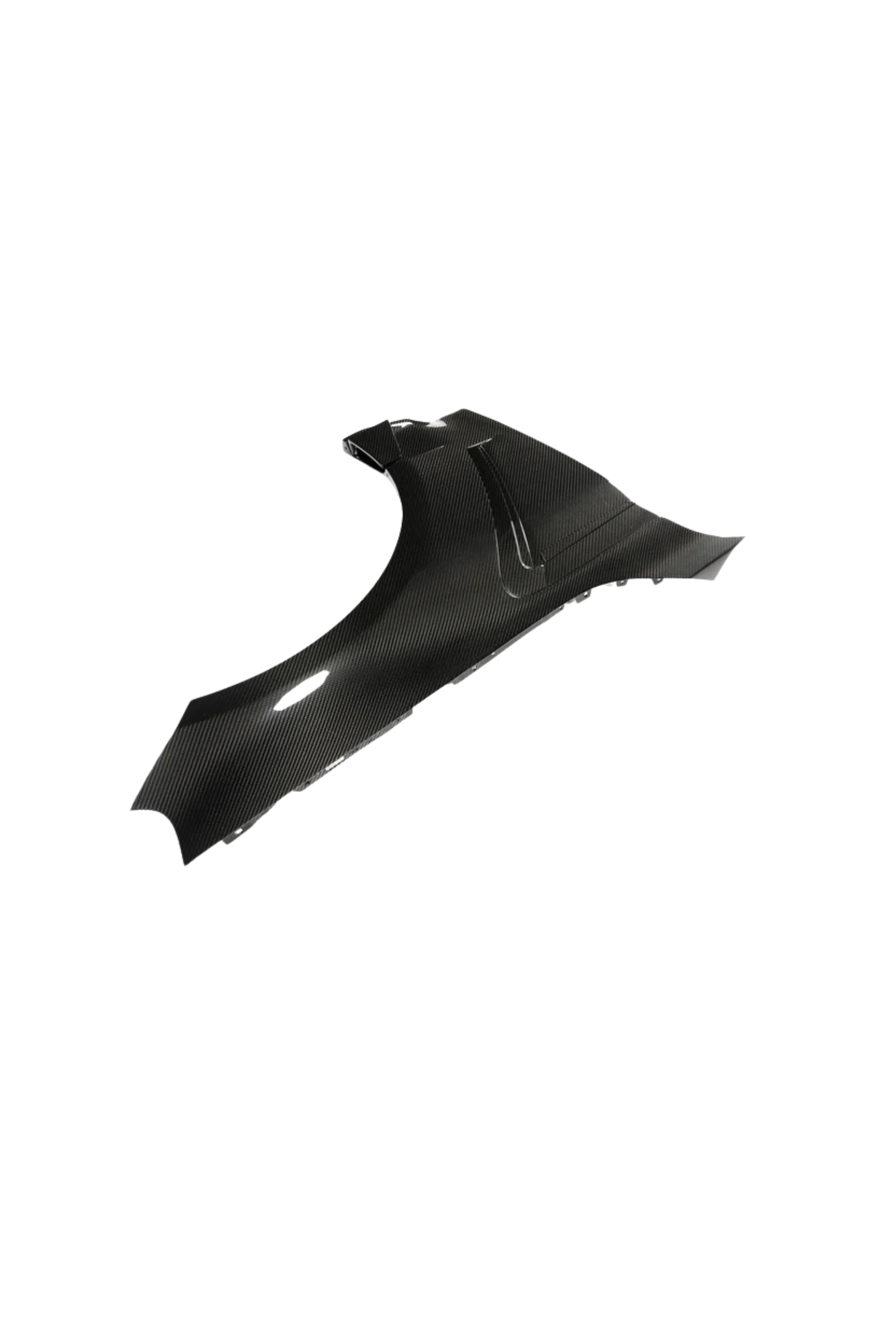 Revozport G87 M2 Carbon Fiber V1 Fenders