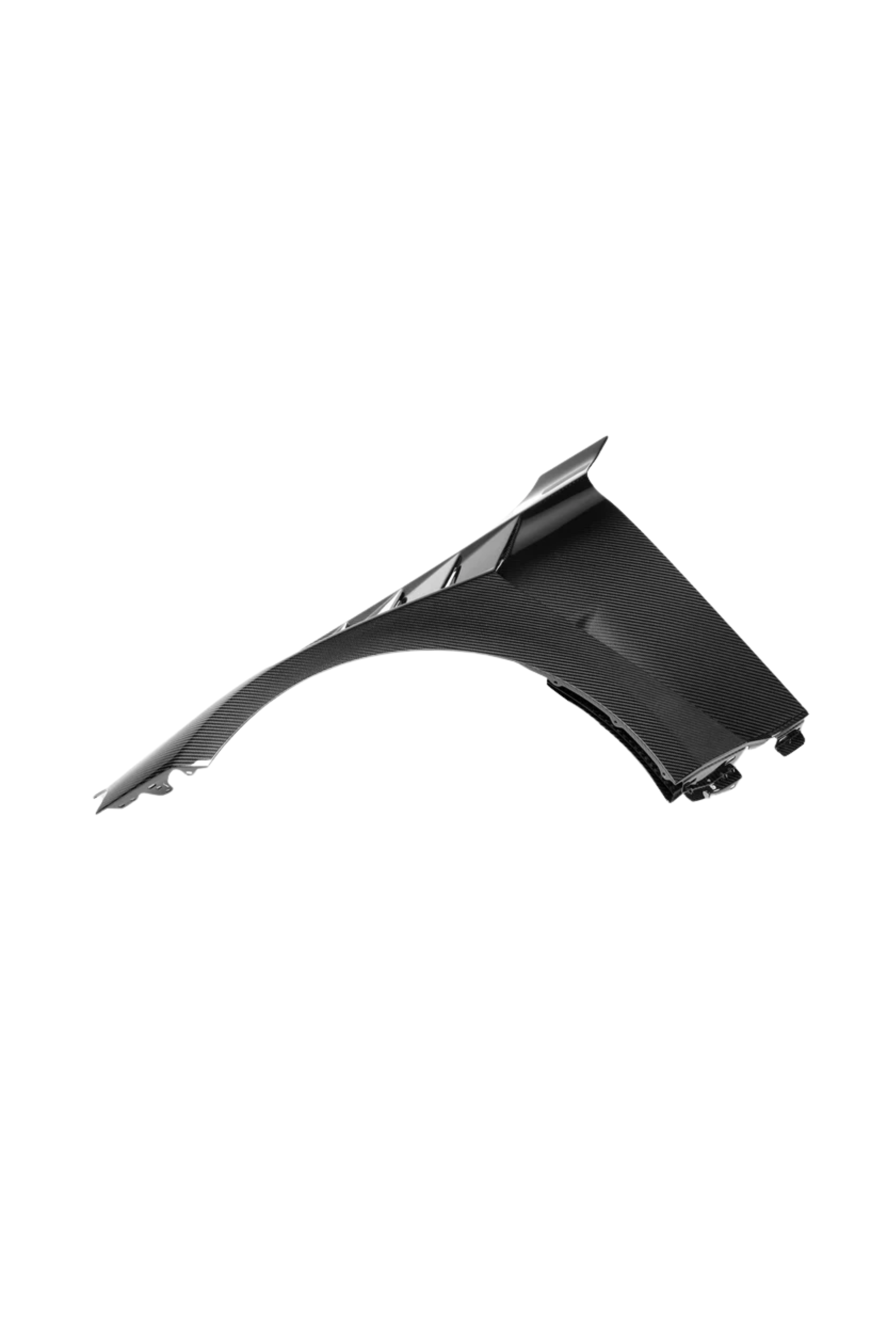 Revozport G87 M2 Carbon Fiber V2 Fenders - Race Division