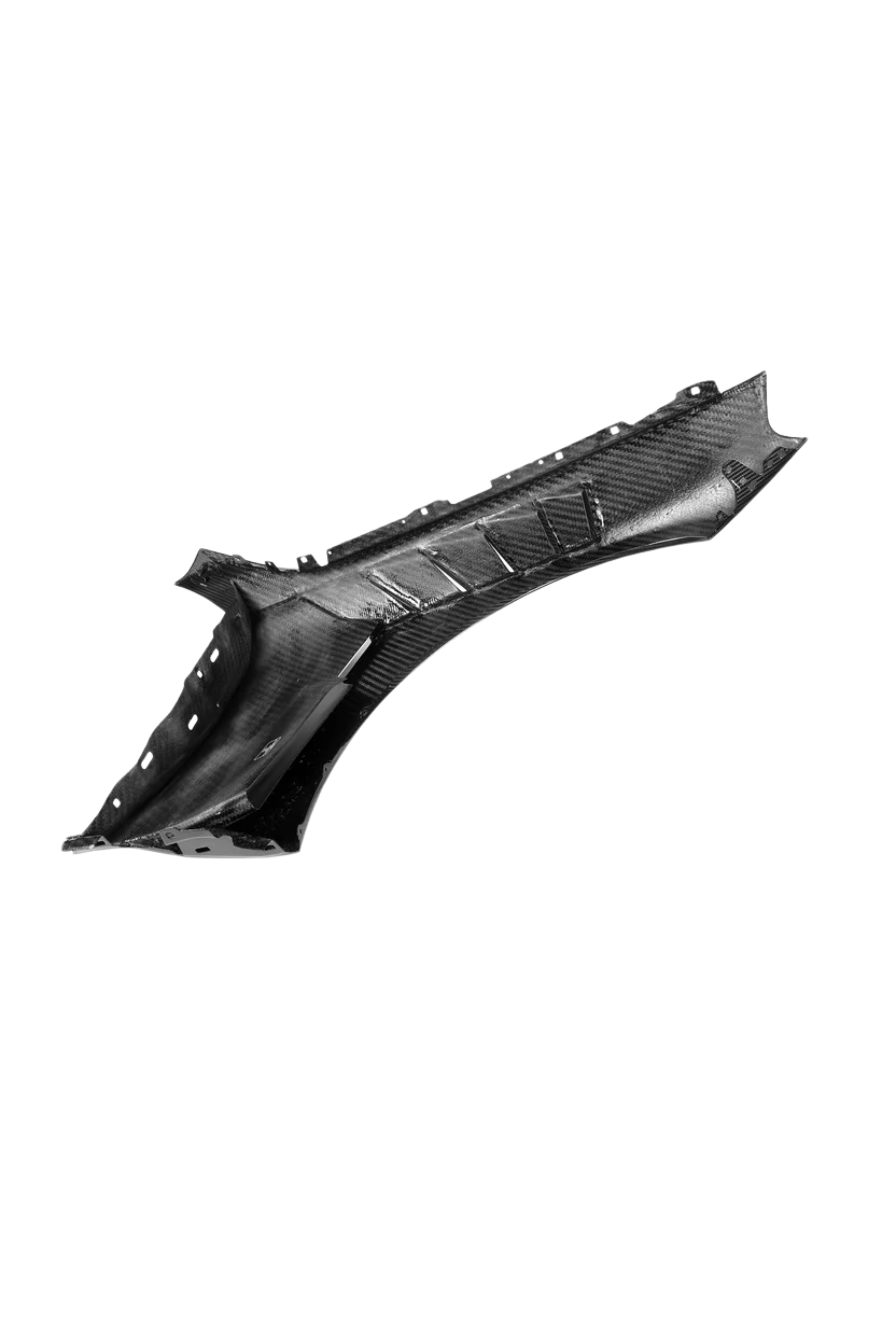 Revozport G87 M2 Carbon Fiber V2 Fenders - Race Division