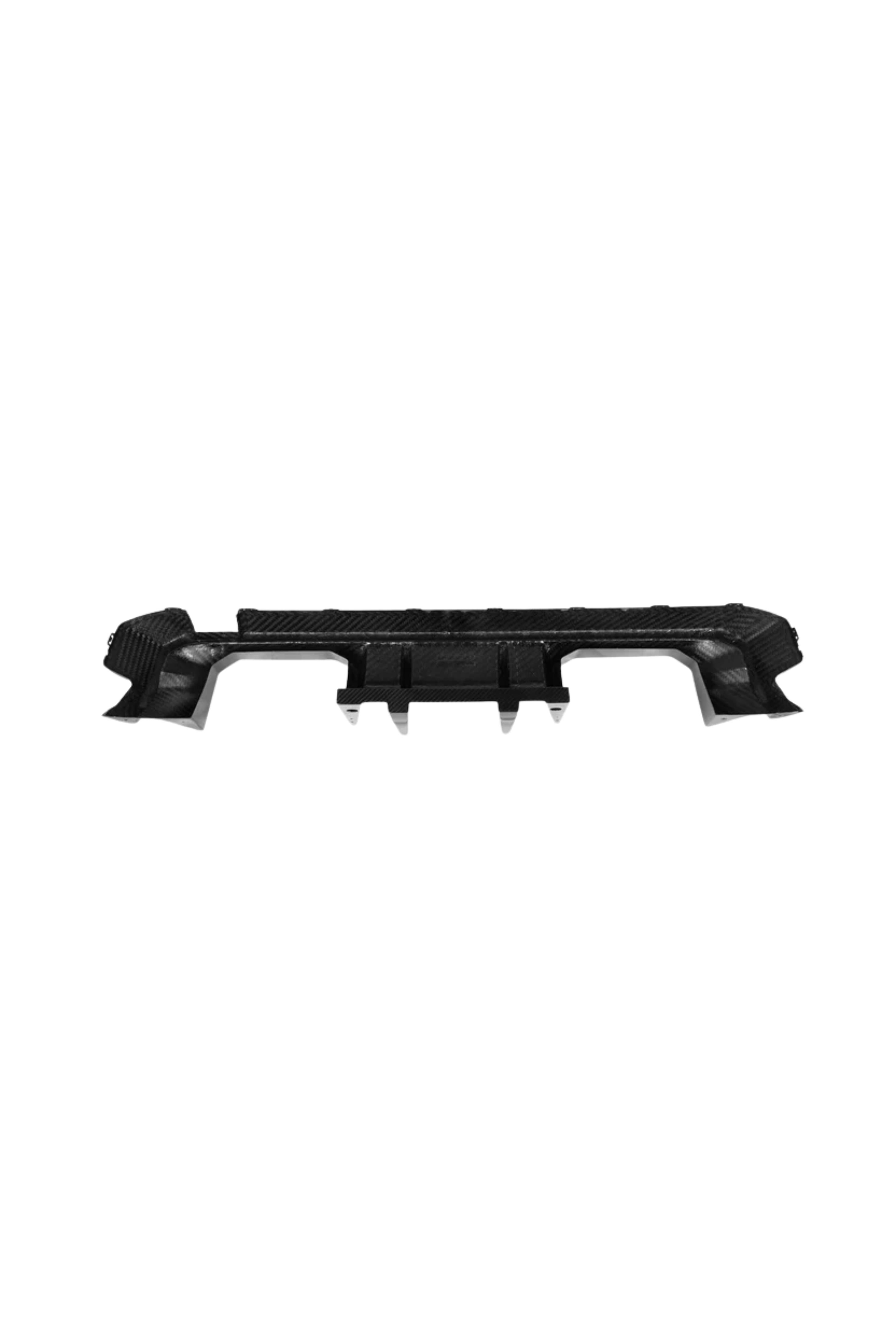 Revozport G8X M3/M4 Carbon Fiber Diffuser - G80/G82/G83