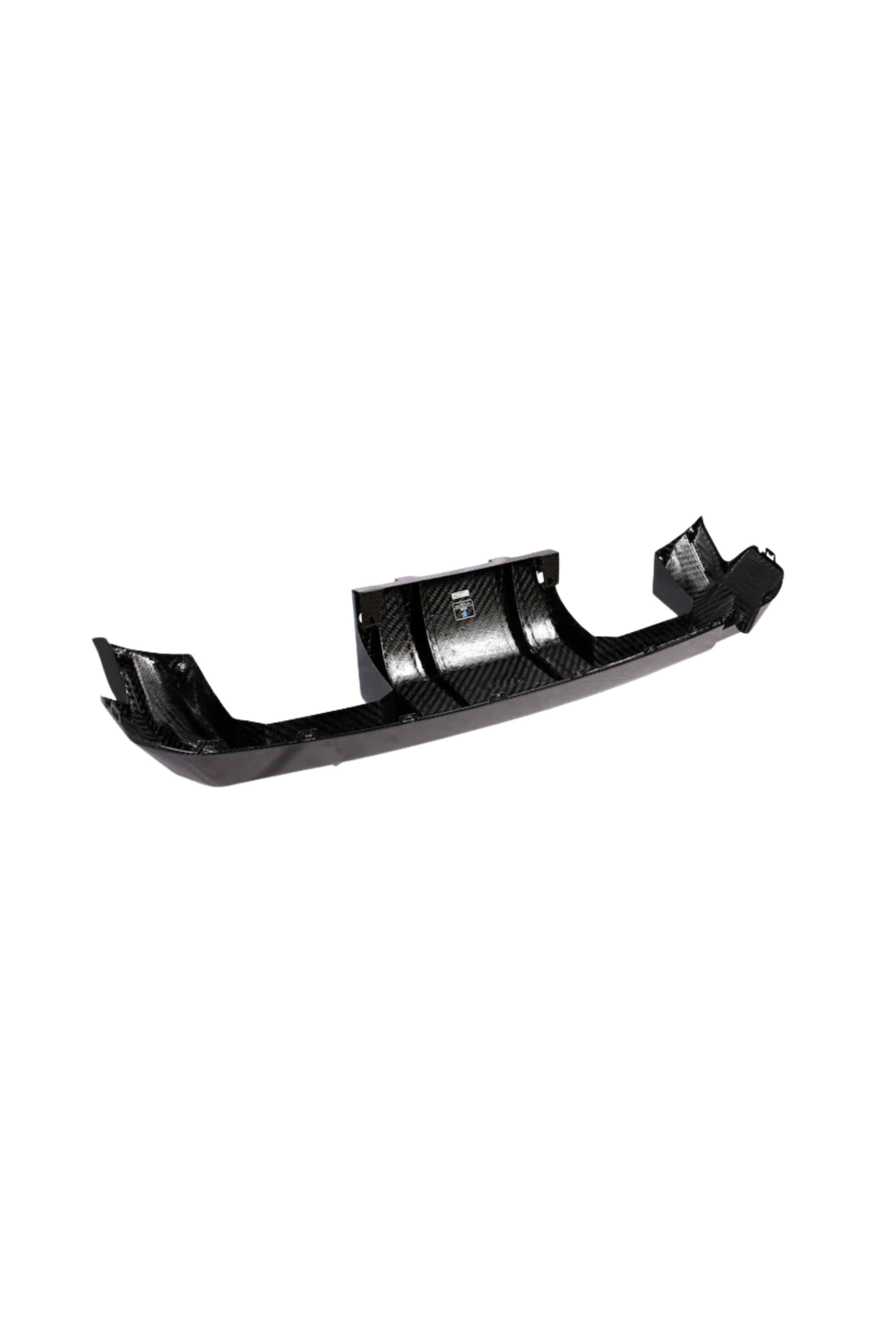 Revozport G8X M3/M4 Carbon Fiber Diffuser - G80/G82/G83