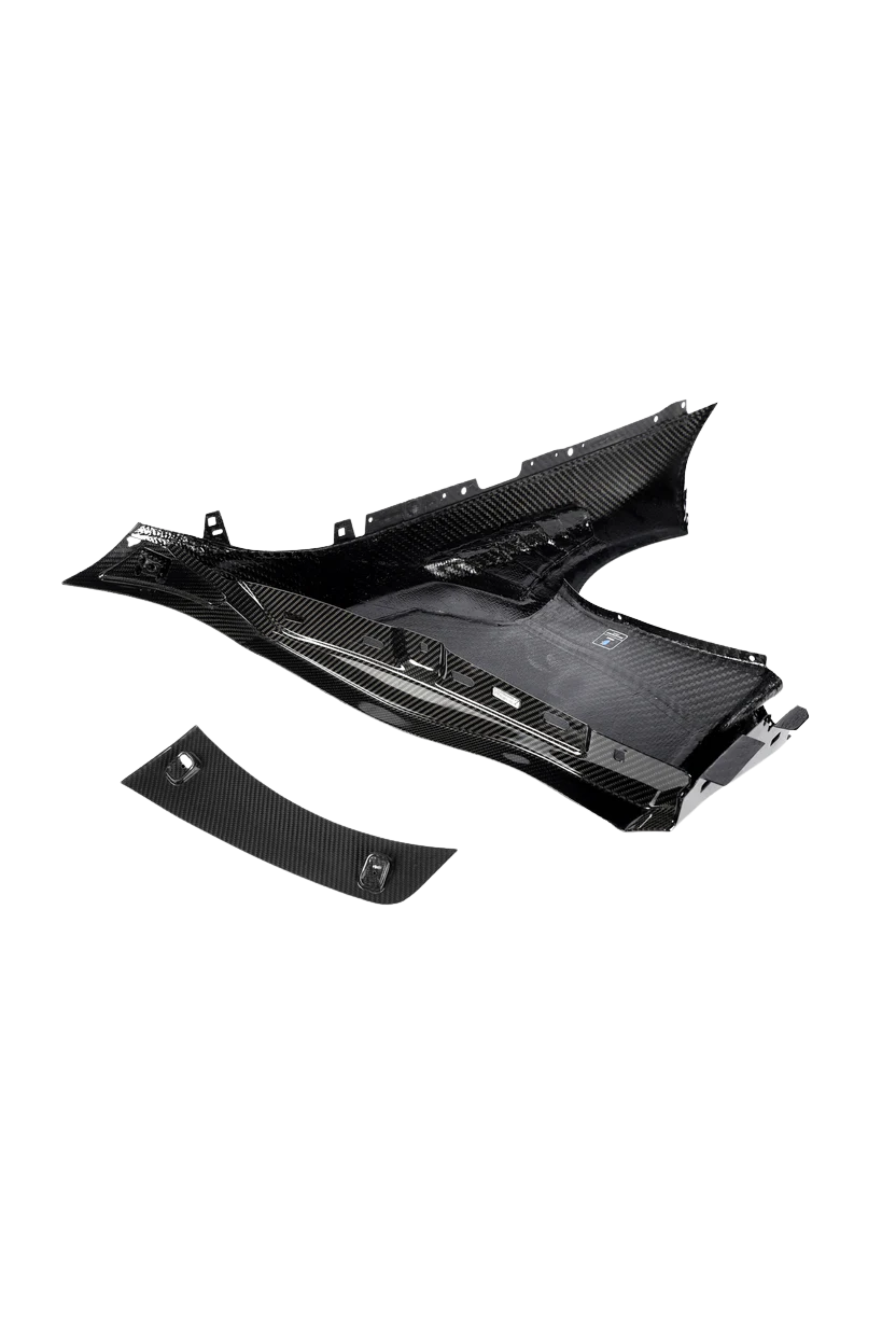 Revozport G8X M3/M4 Carbon Fiber Fenders V1 - G80/G82/G83