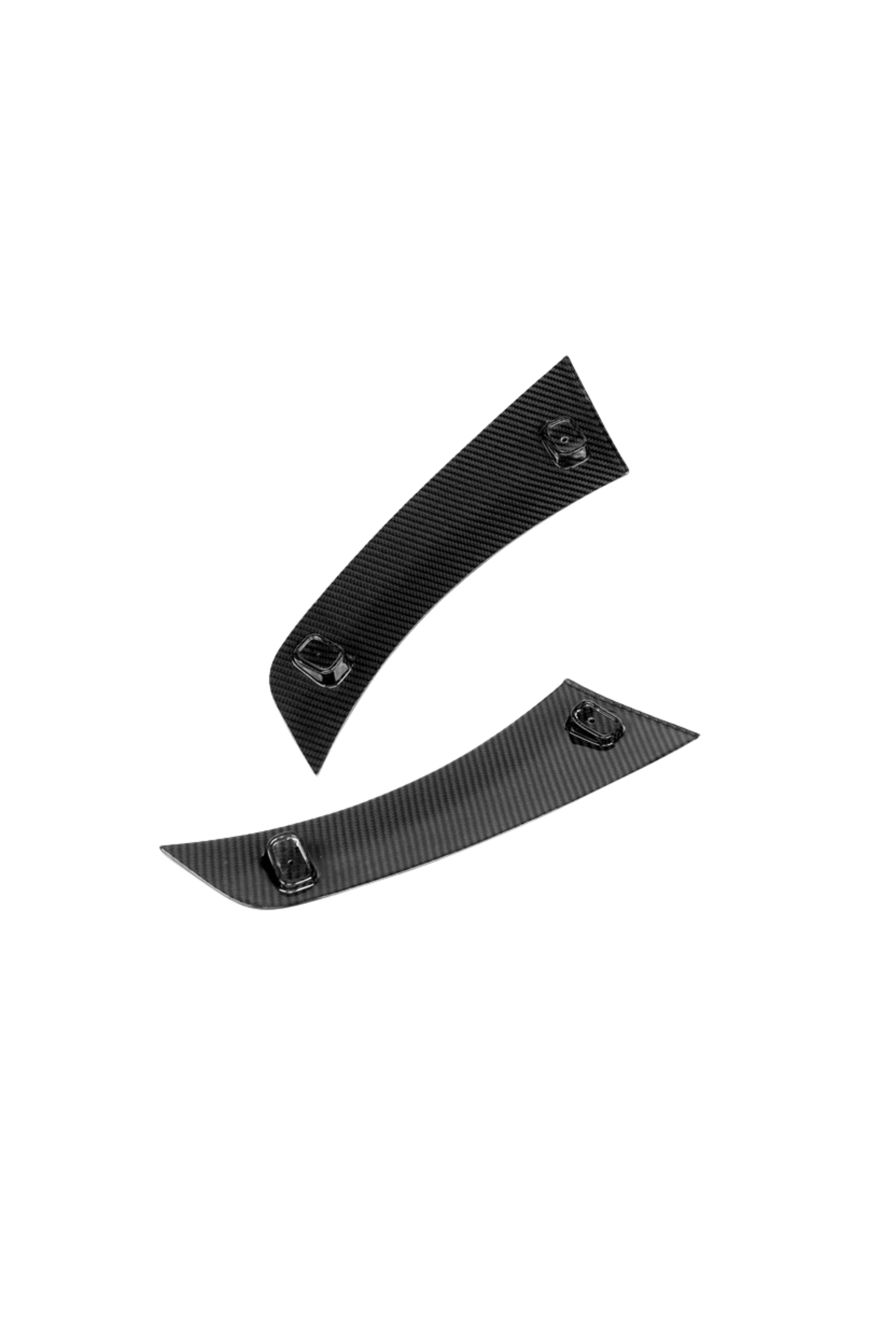 Revozport G8X M3/M4 Carbon Fiber Fenders V1 - G80/G82/G83