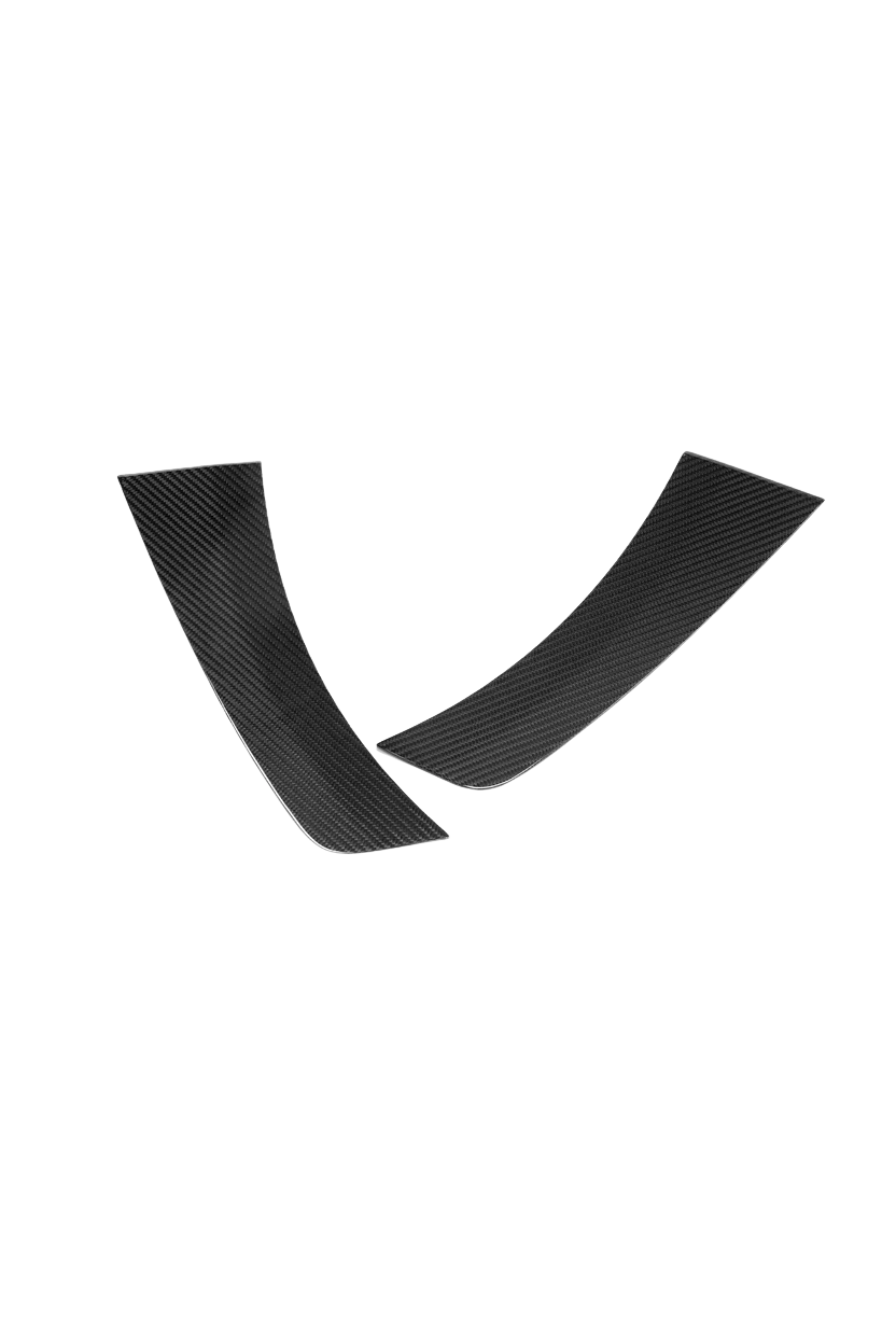 Revozport G8X M3/M4 Carbon Fiber Fenders V1 - G80/G82/G83