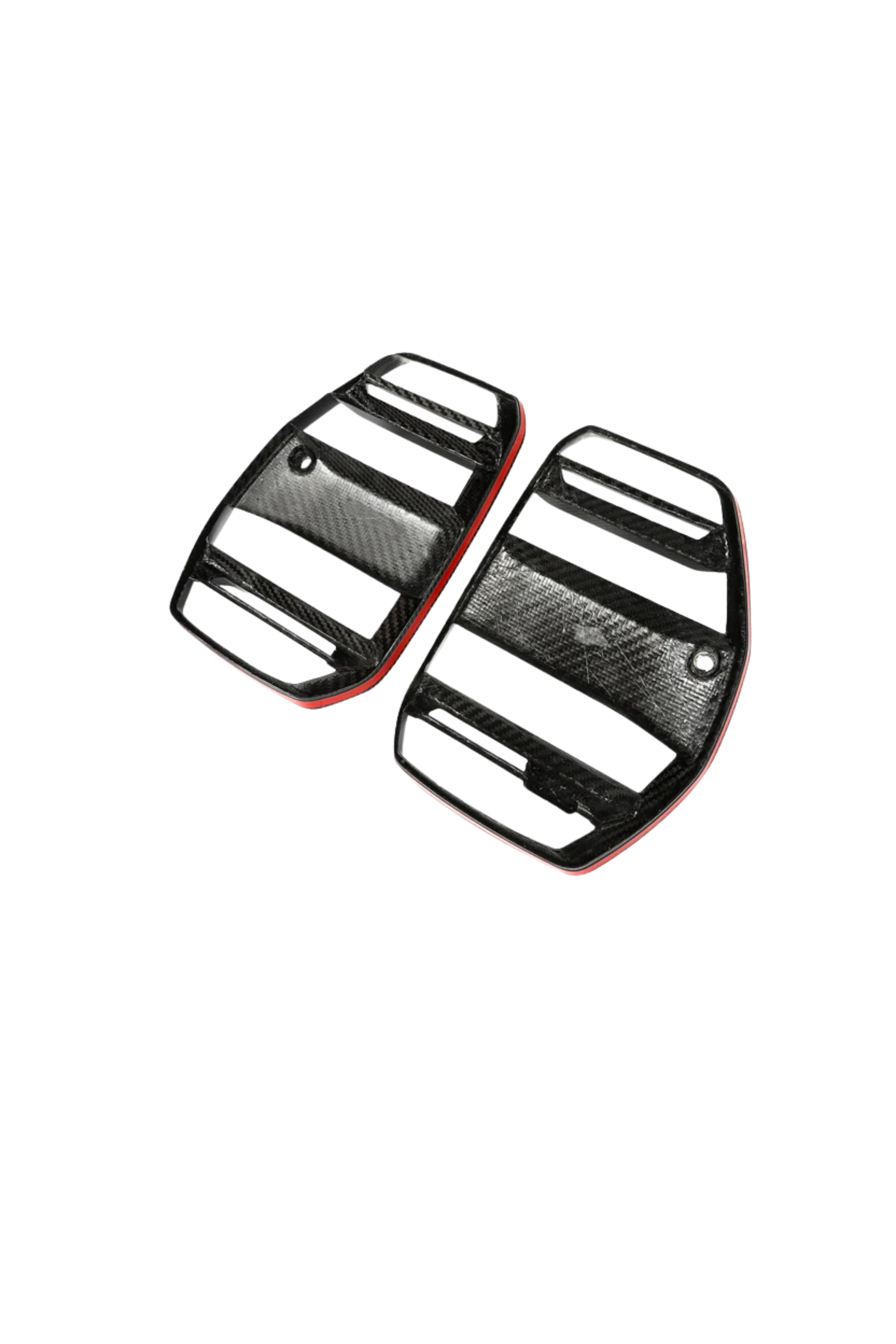 Revozport G8X M3/M4 Carbon Fiber Front Grill - G80/G82/G83
