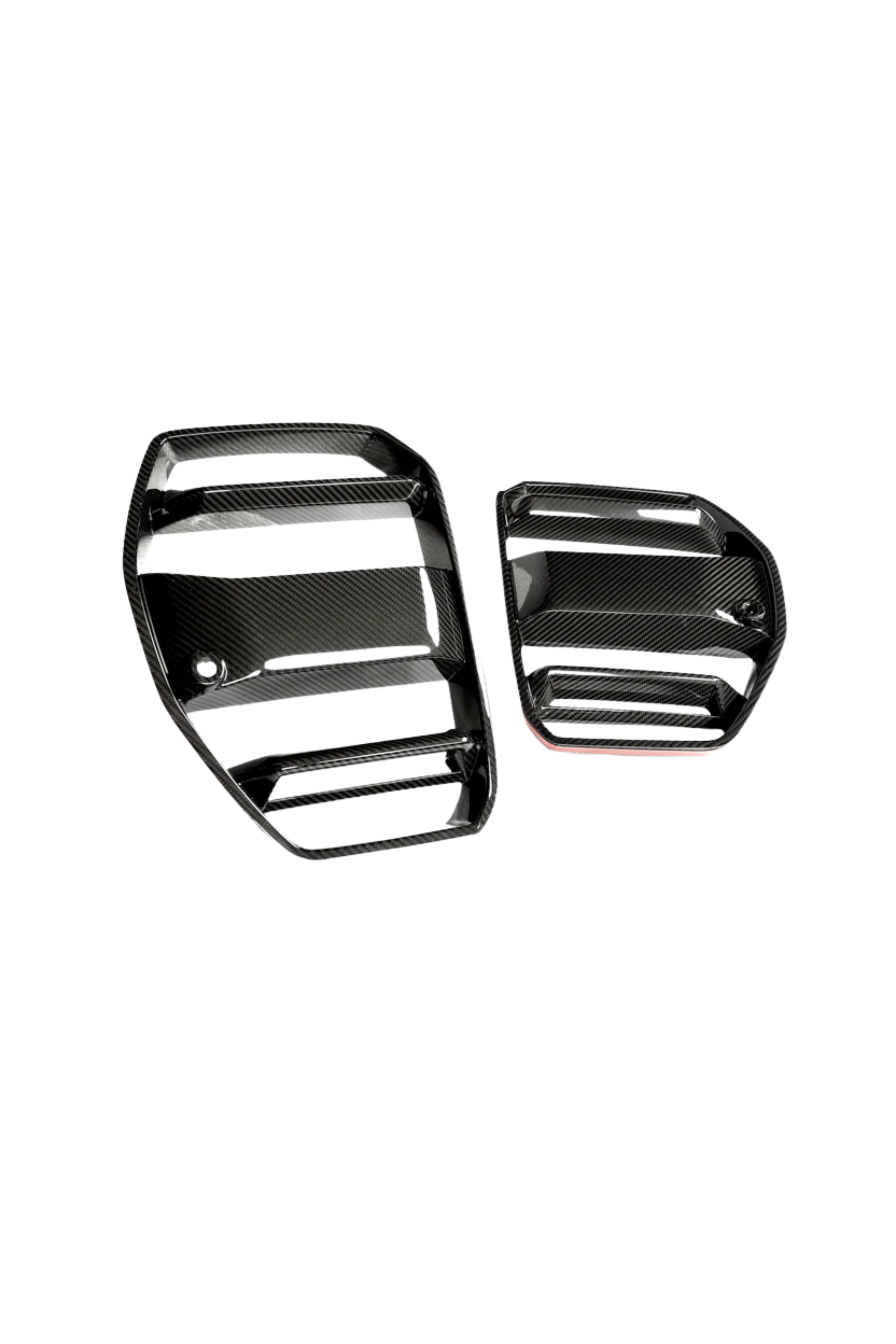 Revozport G8X M3/M4 Carbon Fiber Front Grill - G80/G82/G83