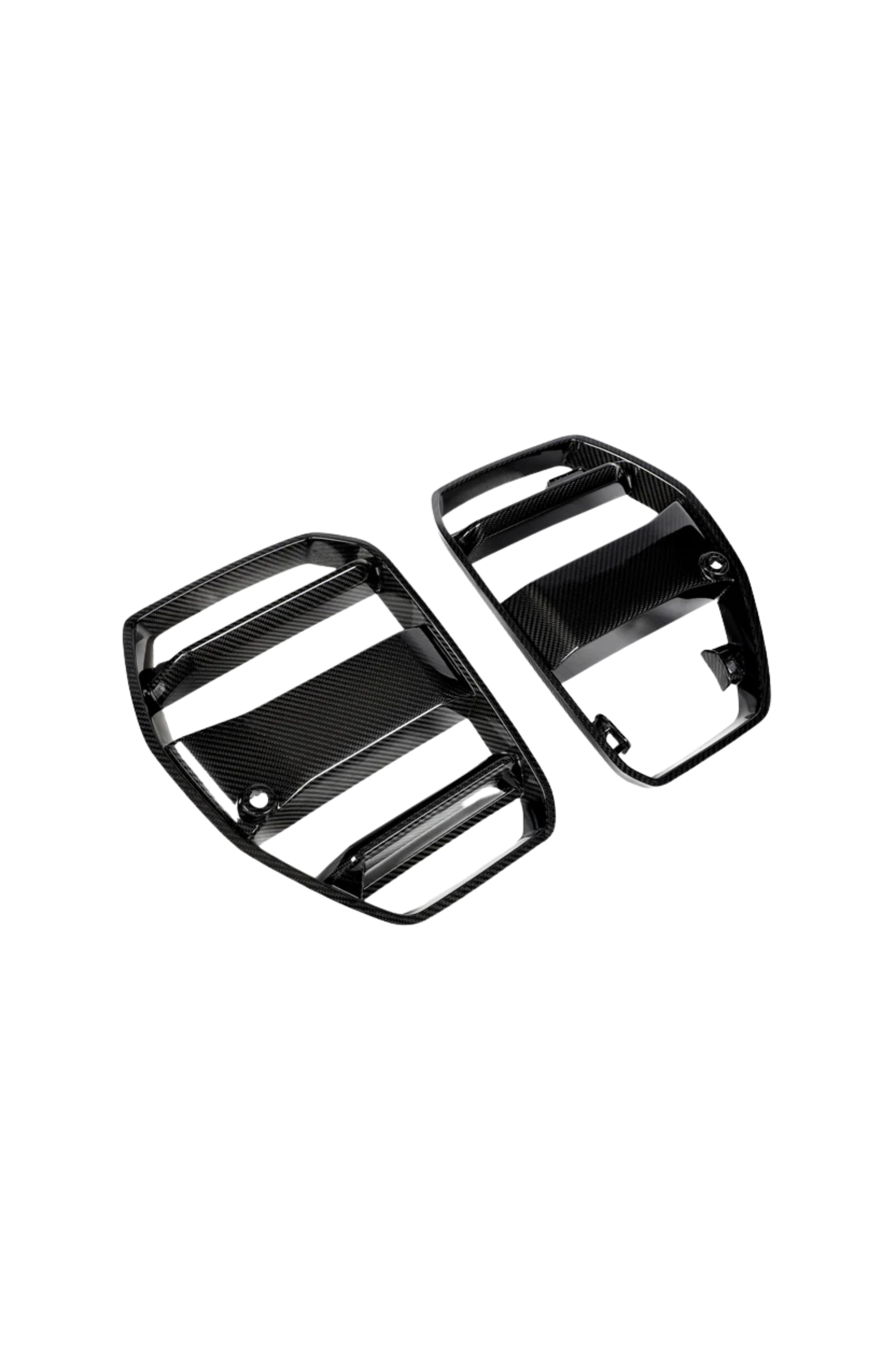 Revozport G8X M3/M4 Carbon Fiber Front Grill - G80/G82/G83