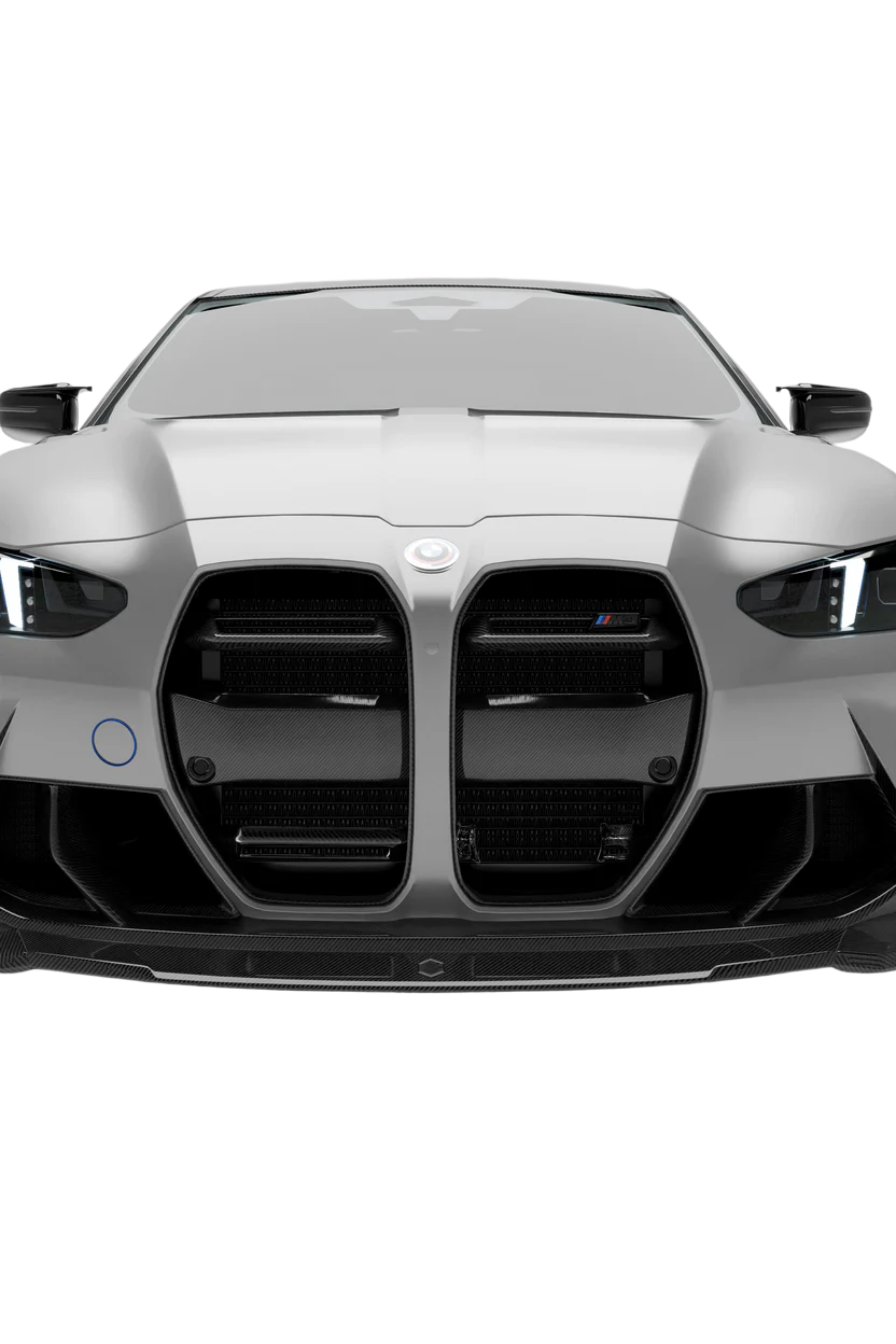 Revozport G8X M3/M4 Carbon Fiber Front Grill - G80/G82/G83