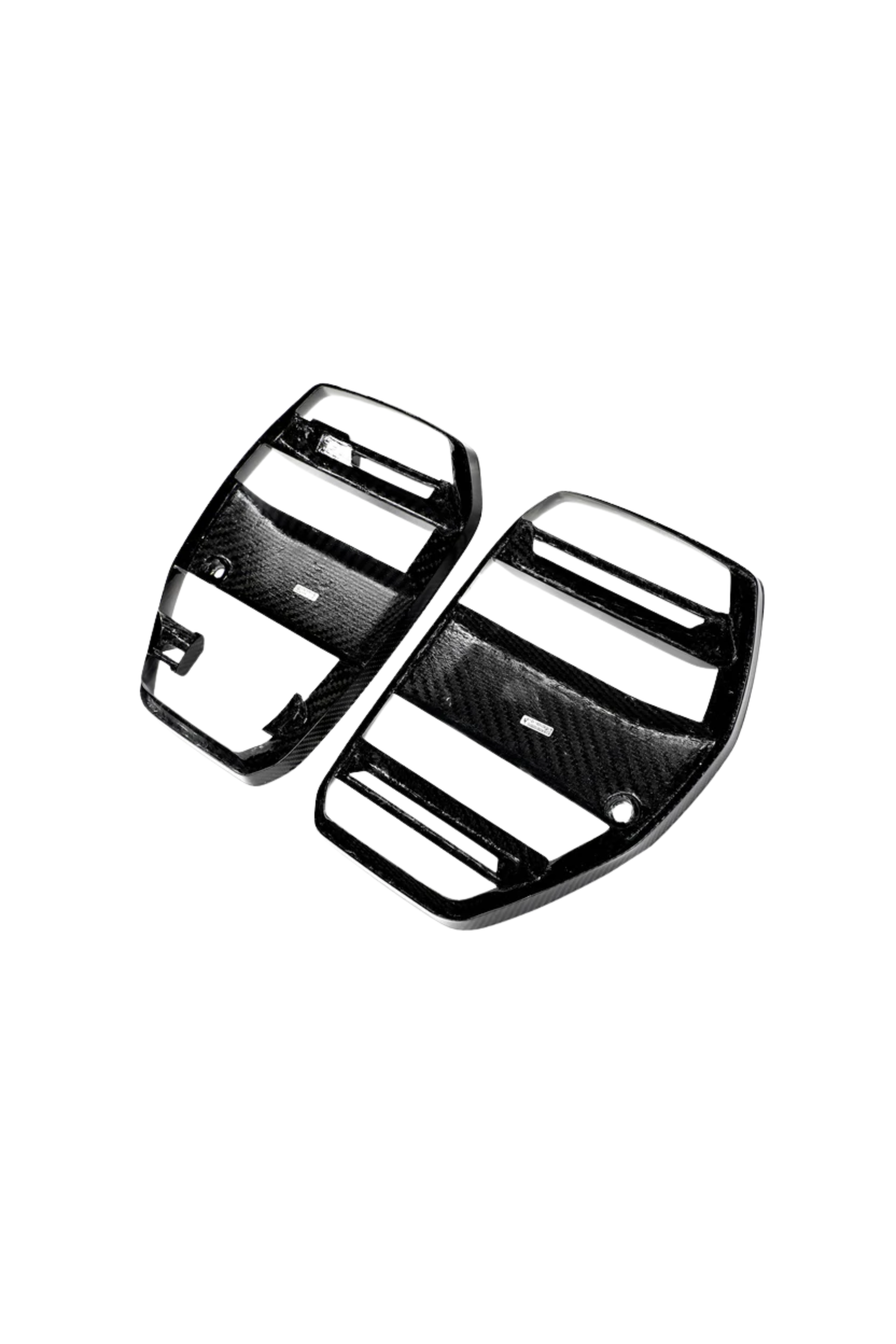 Revozport G8X M3/M4 Carbon Fiber Front Grill - G80/G82/G83