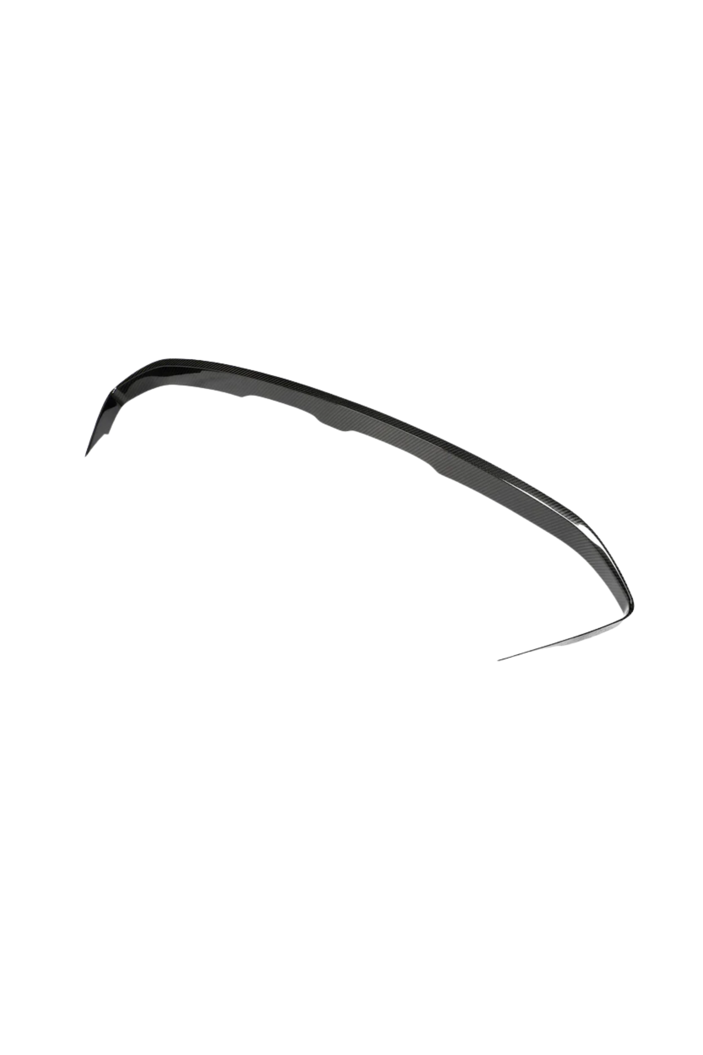 Revozport G8X M3/M4 Carbon Fiber Front Grill Trim - G80/G82/G83