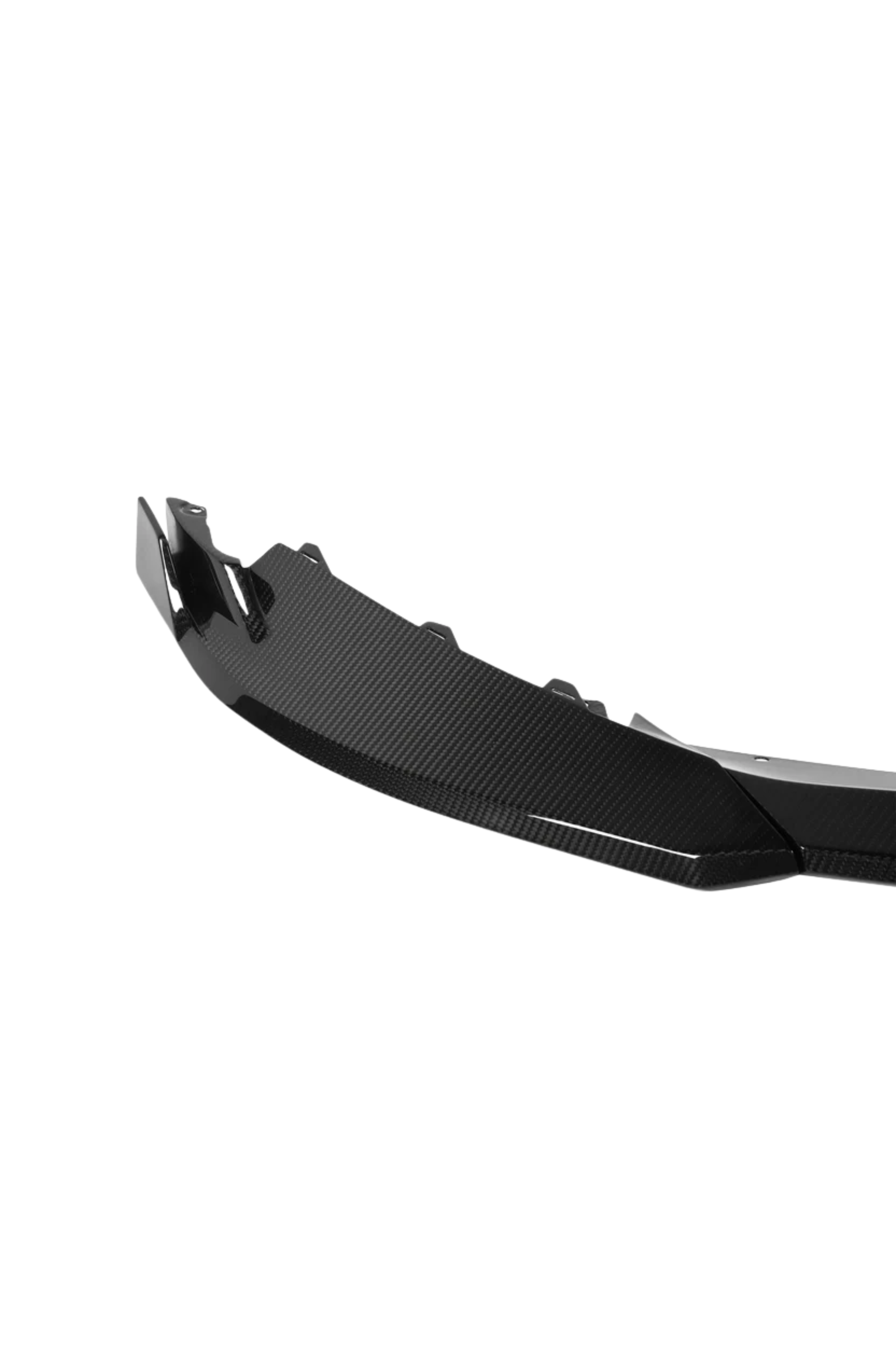 Revozport G8X M3/M4 Carbon Fiber Front Lip - G80/G82/G83