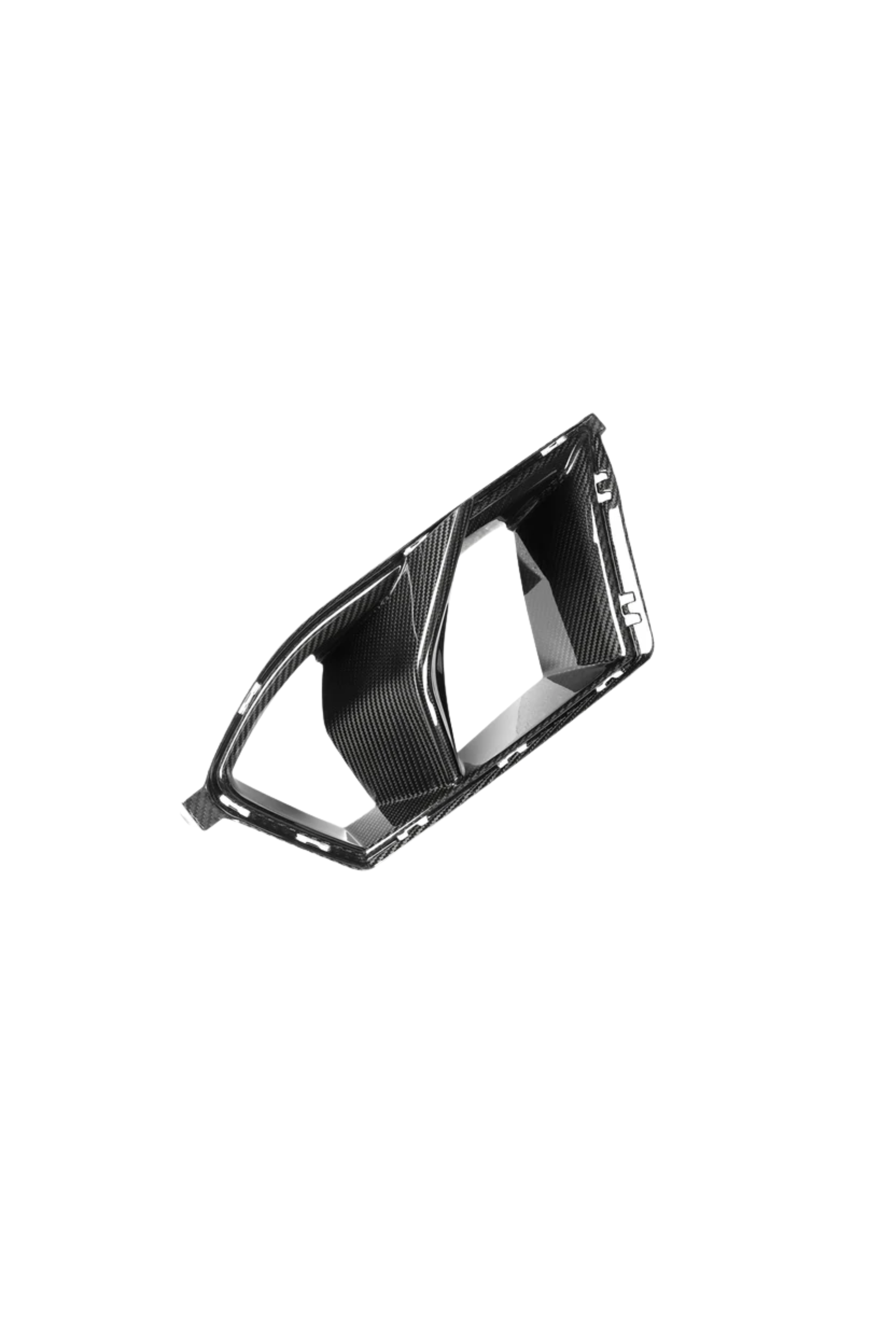 Revozport G8X M3/M4 Carbon Fiber Front Vents - G80/G82/G83