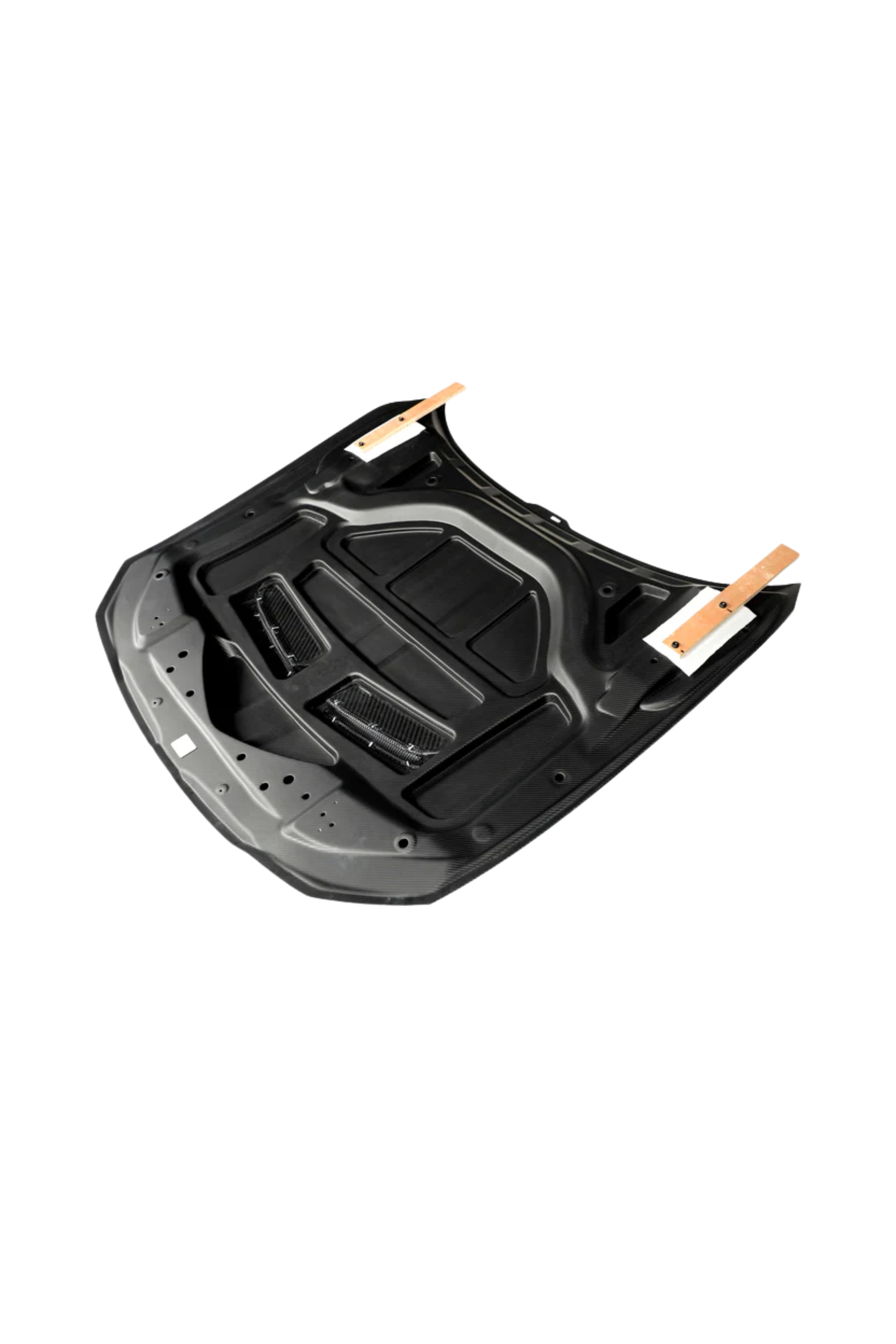Revozport G8X M3/M4 Carbon Fiber Hood - G80/G82/G83
