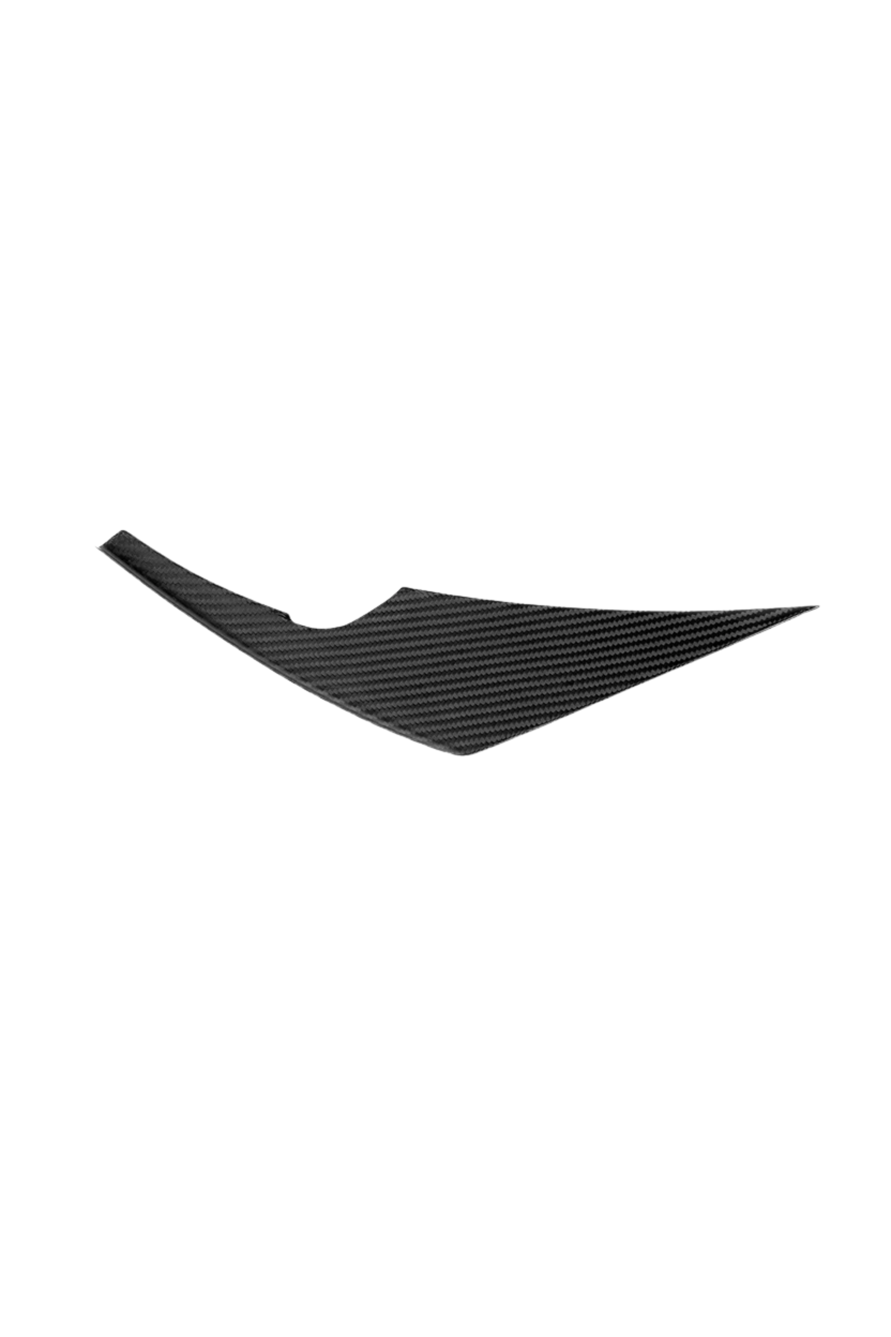 Revozport G8X M3/M4 Carbon Fiber Race Front Canards - G80/G82/G83