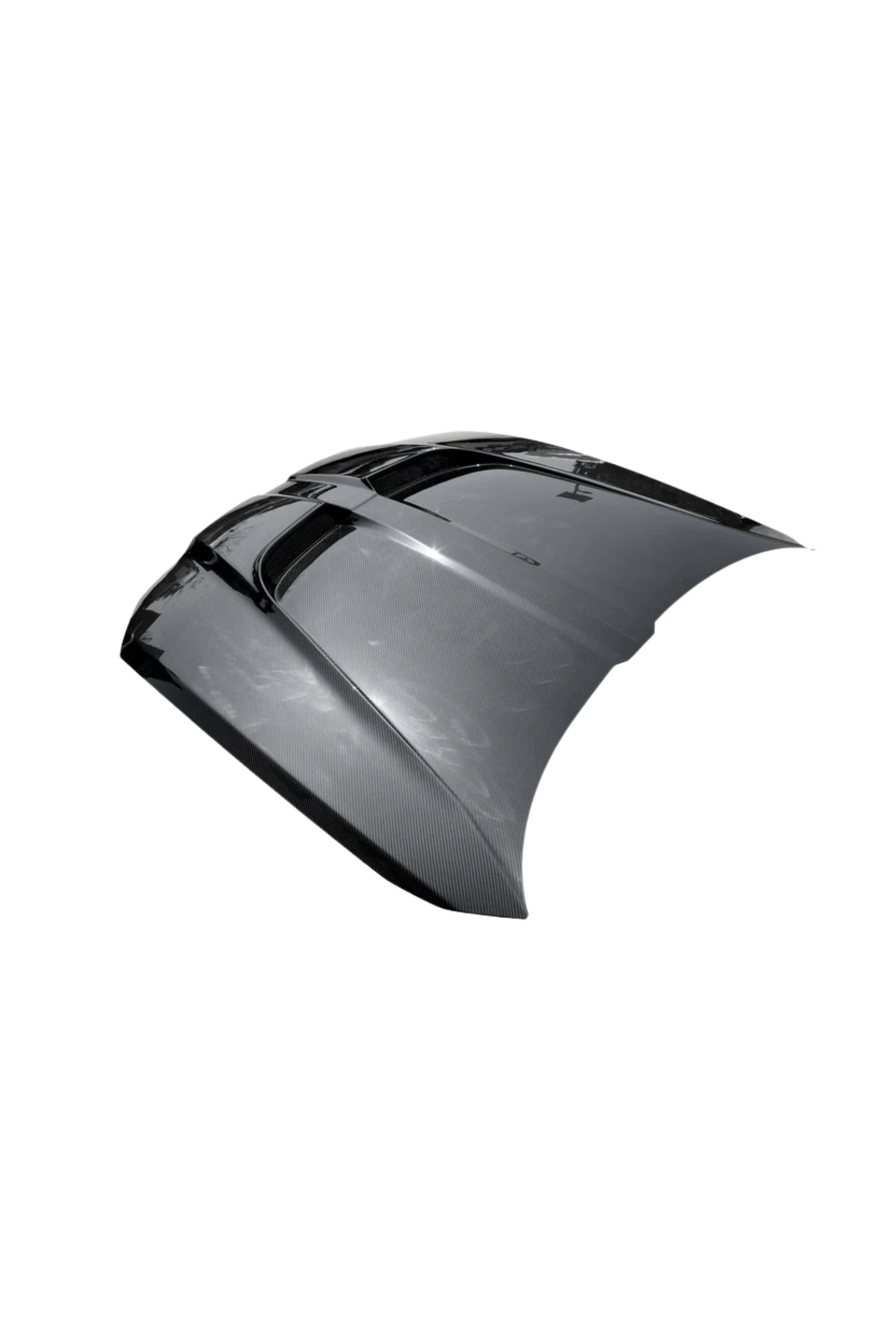 Revozport G8X M3/M4 Carbon Fiber Race Hood - G80/G82/G83