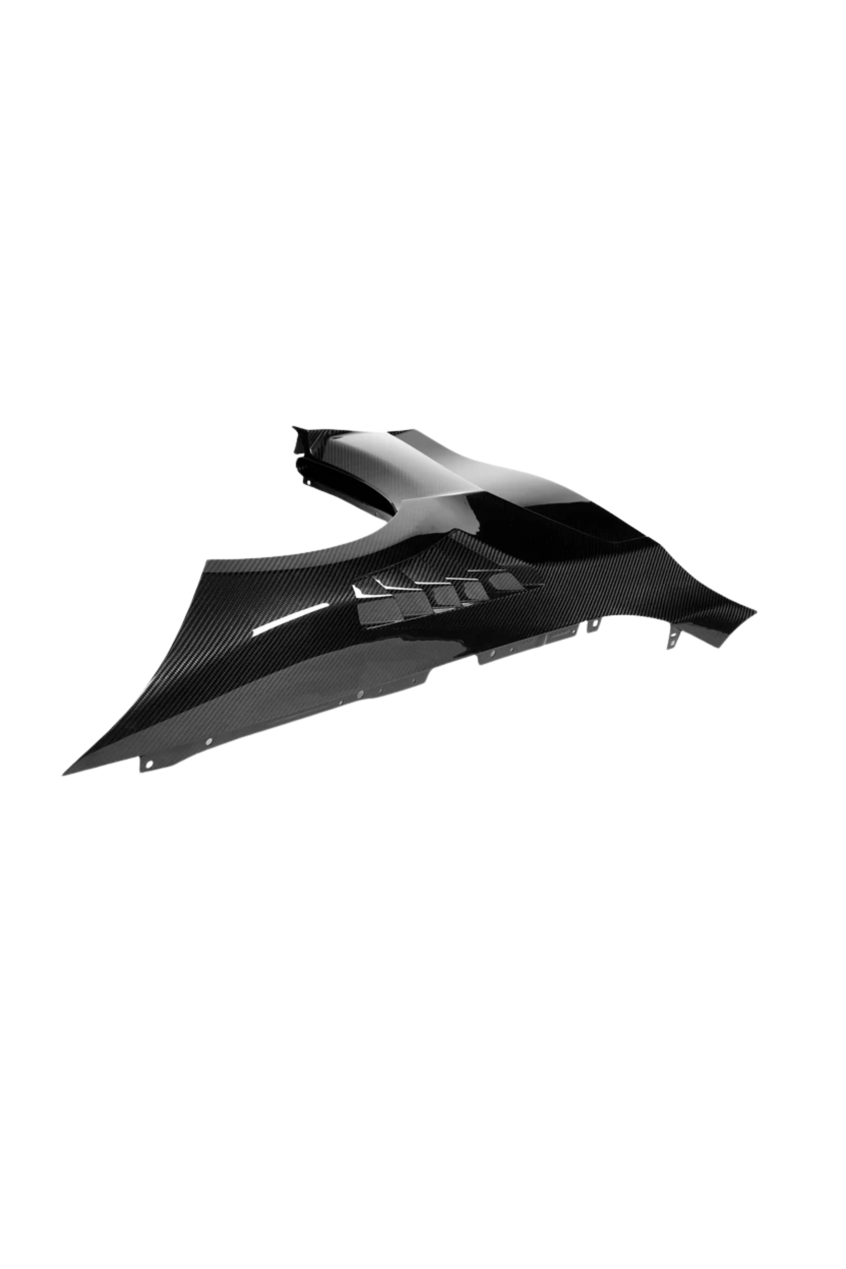 Revozport G8X M3/M4 Carbon Fiber V2 Race Fenders - G80/G82/G83