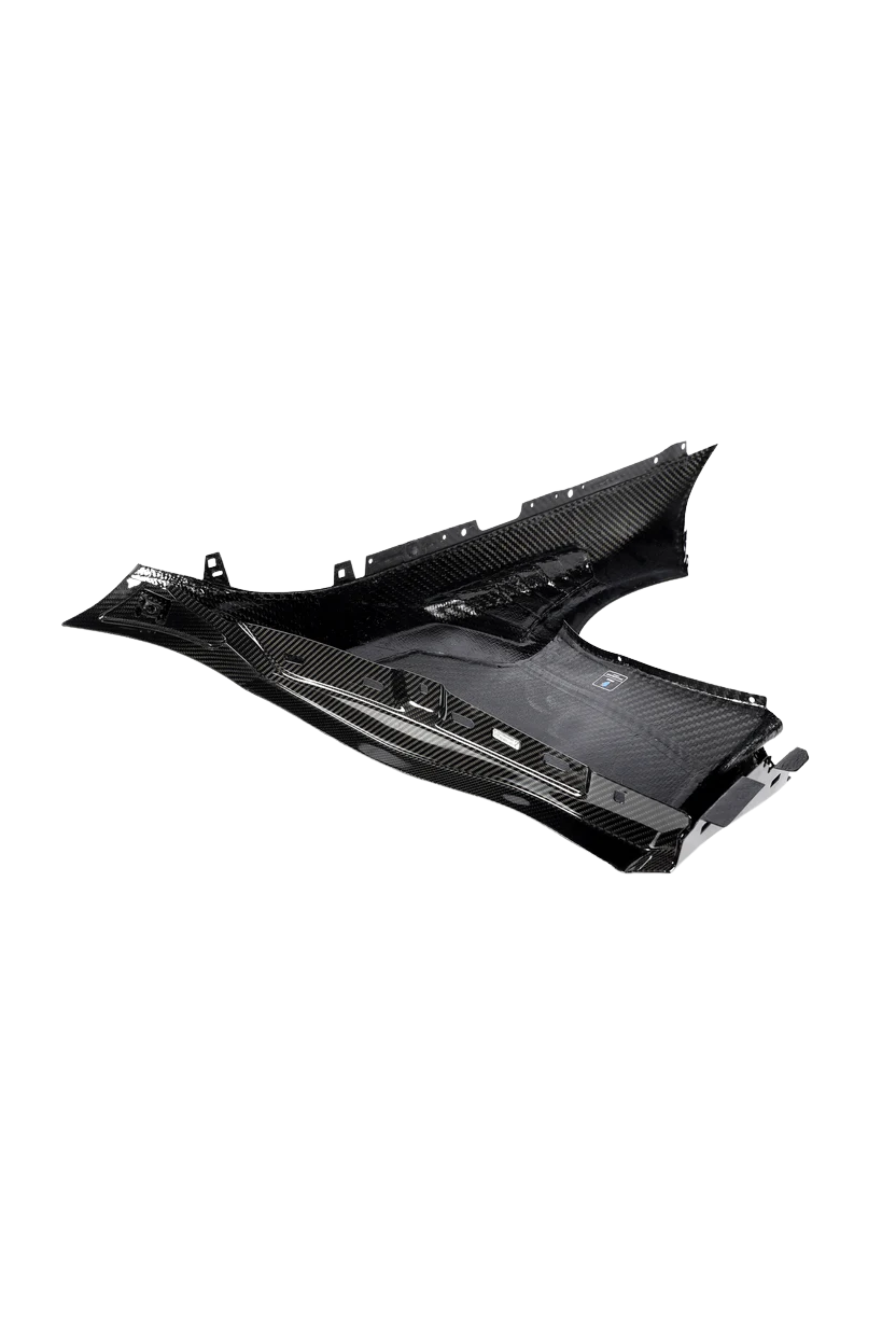 Revozport G8X M3/M4 Carbon Fiber V2 Race Fenders - G80/G82/G83