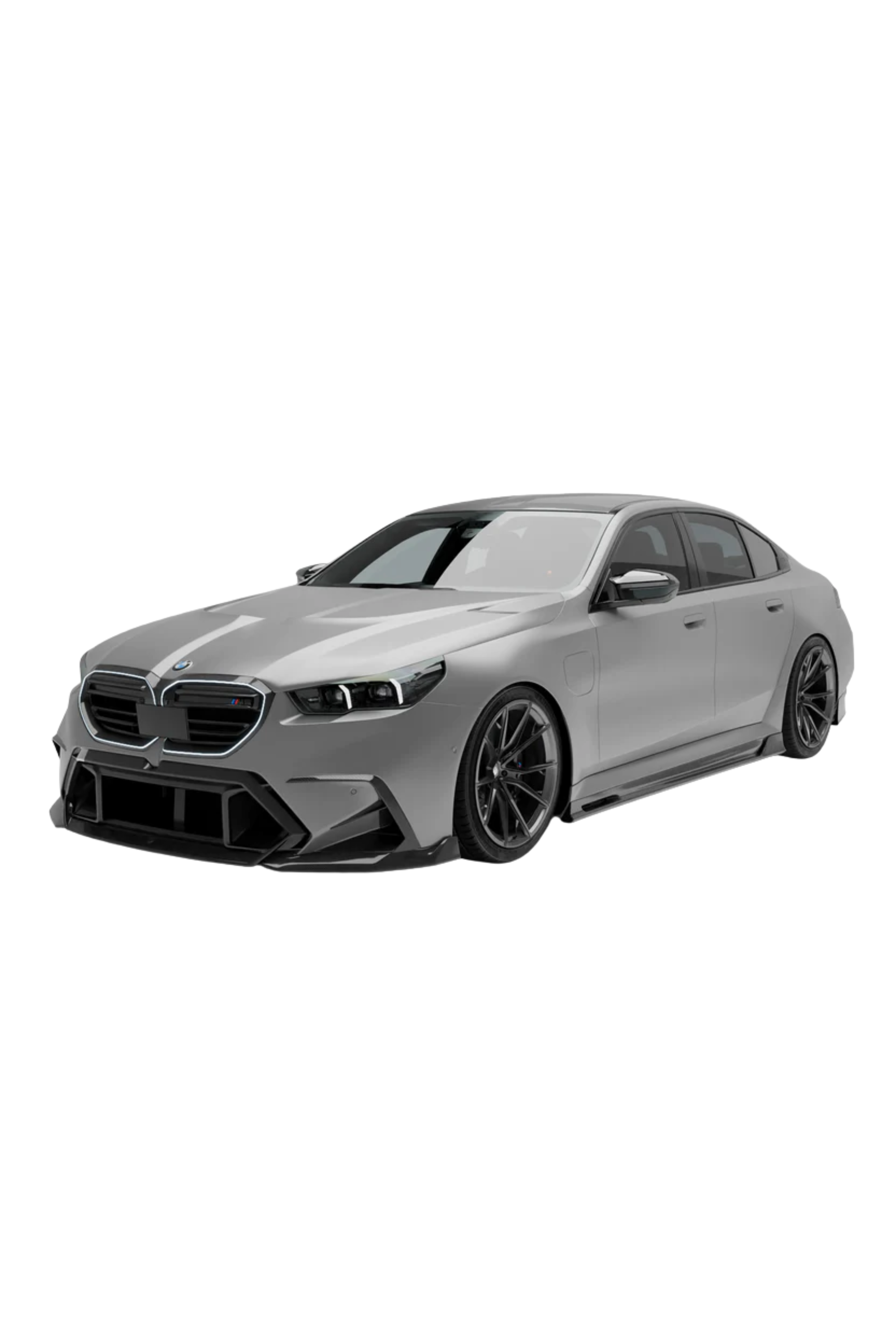 Revozport G90/G99 M5 Carbon Fiber Front Lip