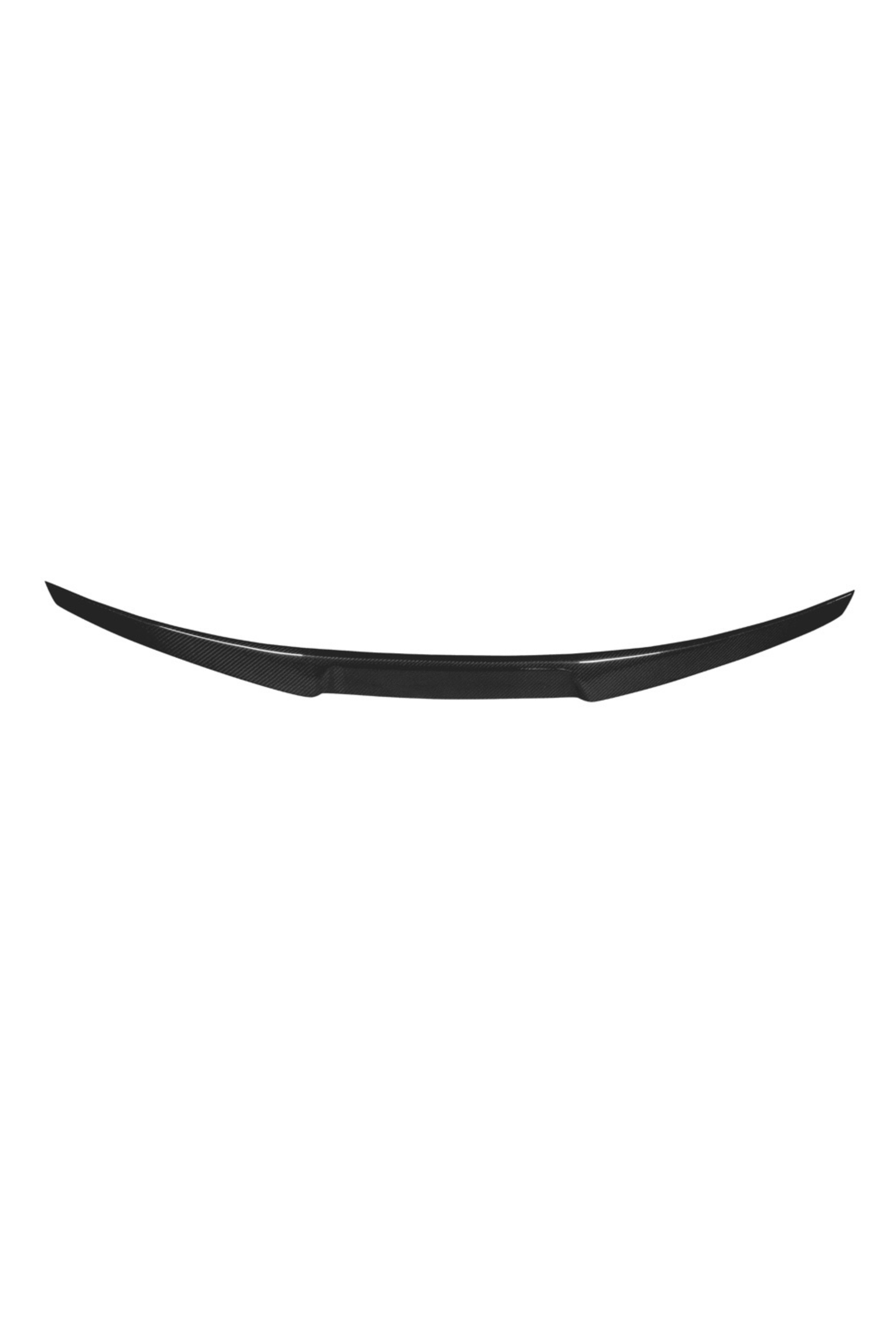 G30 5 Series/F90 M5 V Style Carbon Fiber Spoiler
