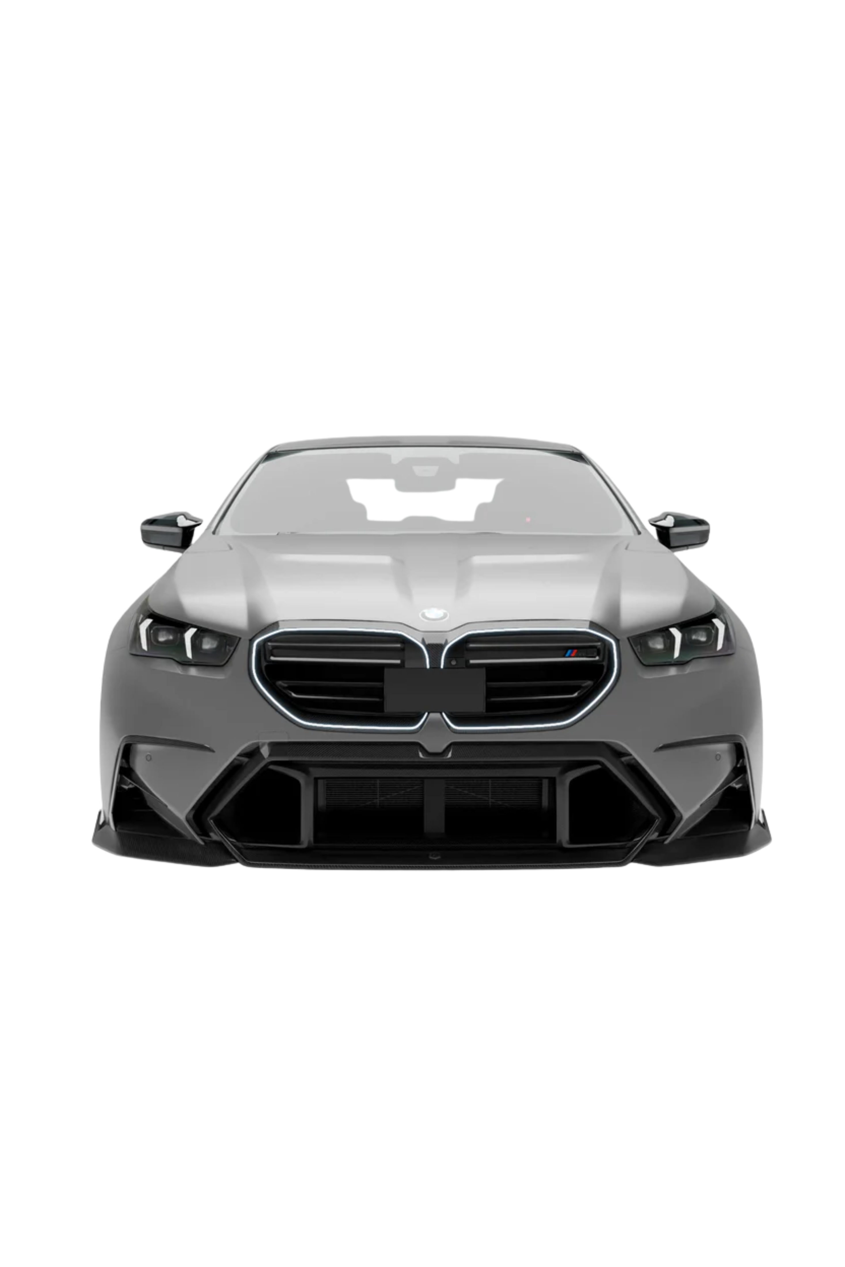Revozport G90/G99 M5 Carbon Fiber Front Air Inlet