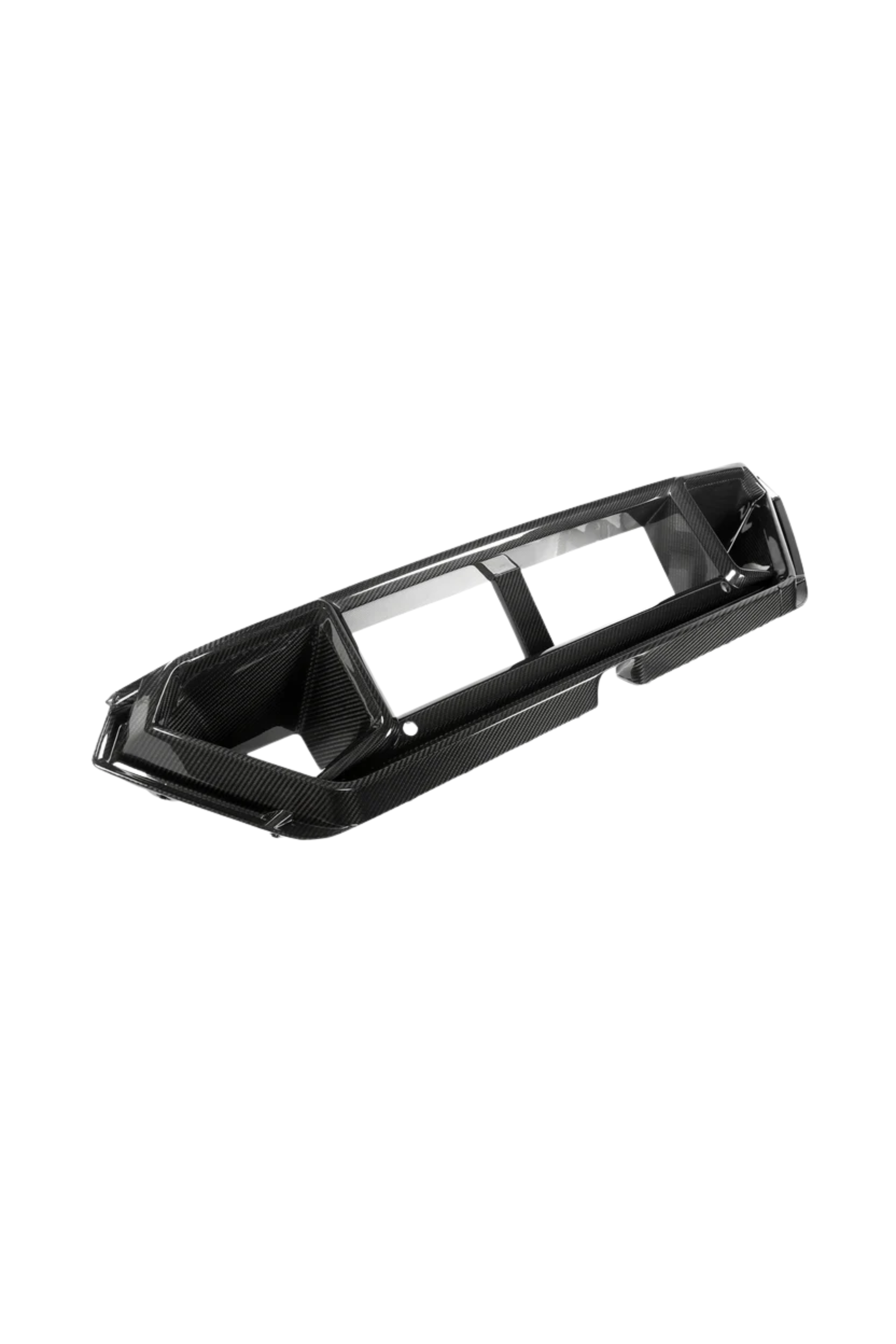Revozport G90/G99 M5 Carbon Fiber Front Air Inlet